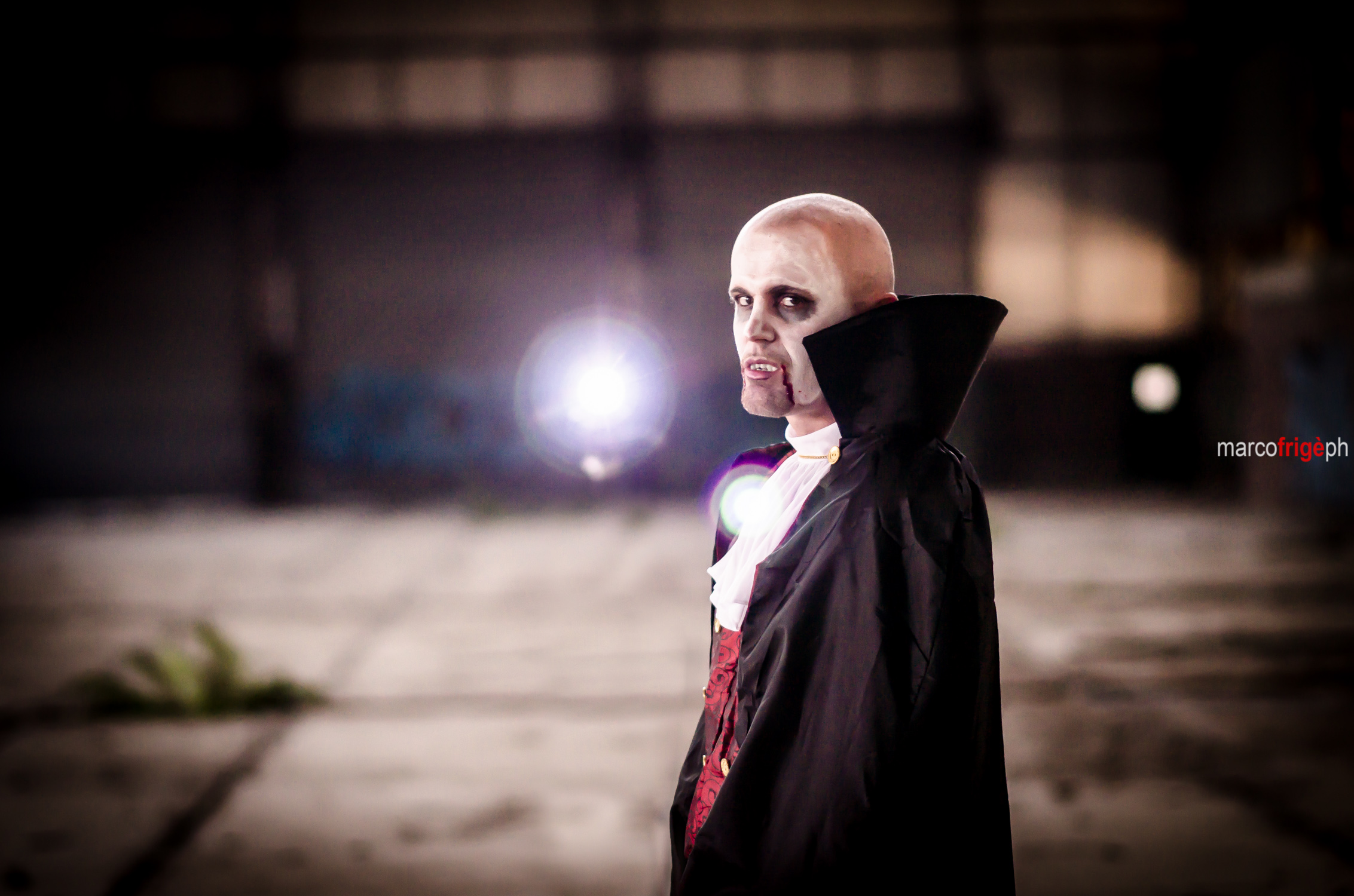 The Vampire Factory_05