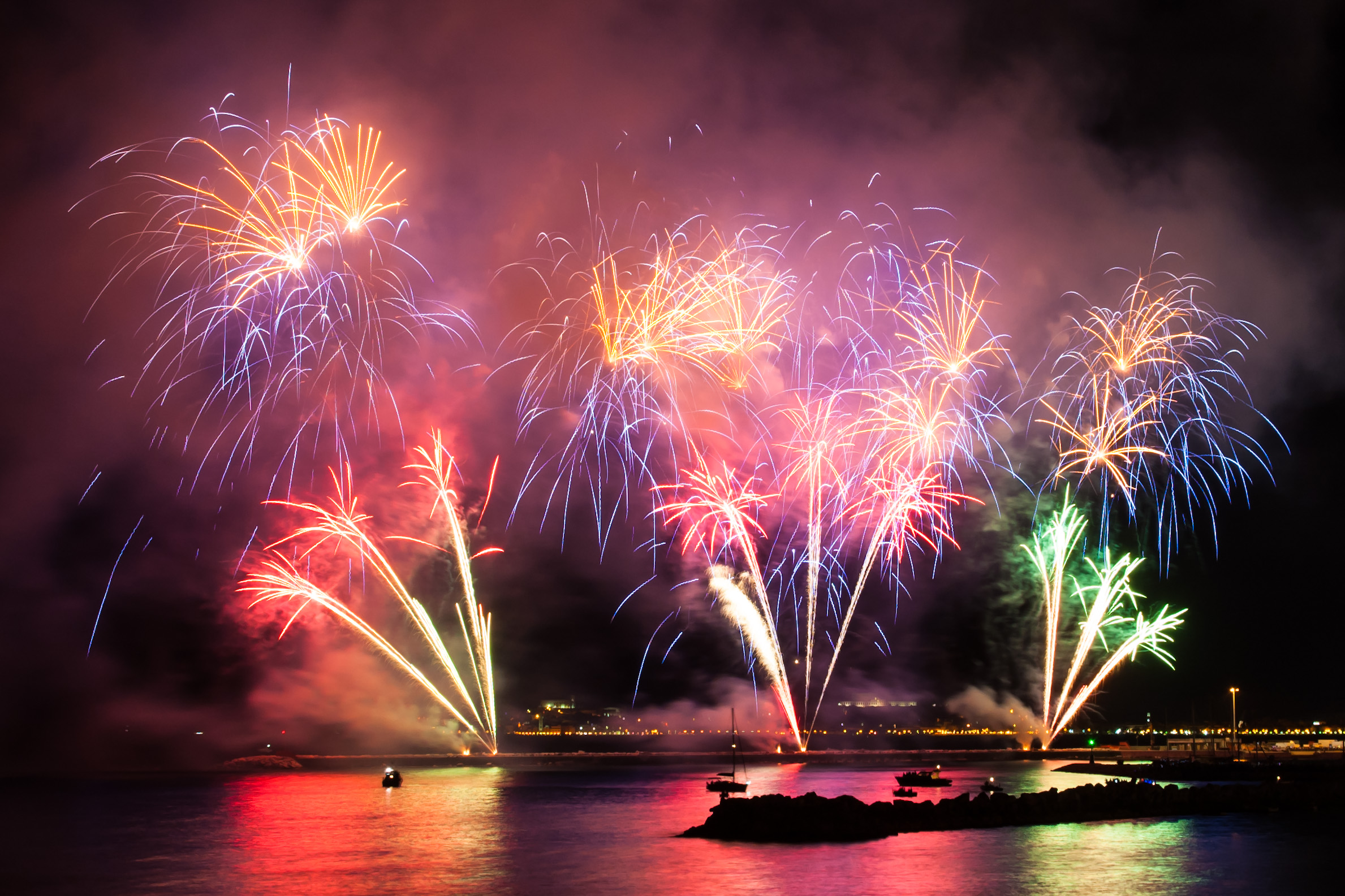 St. John Formia (lt)