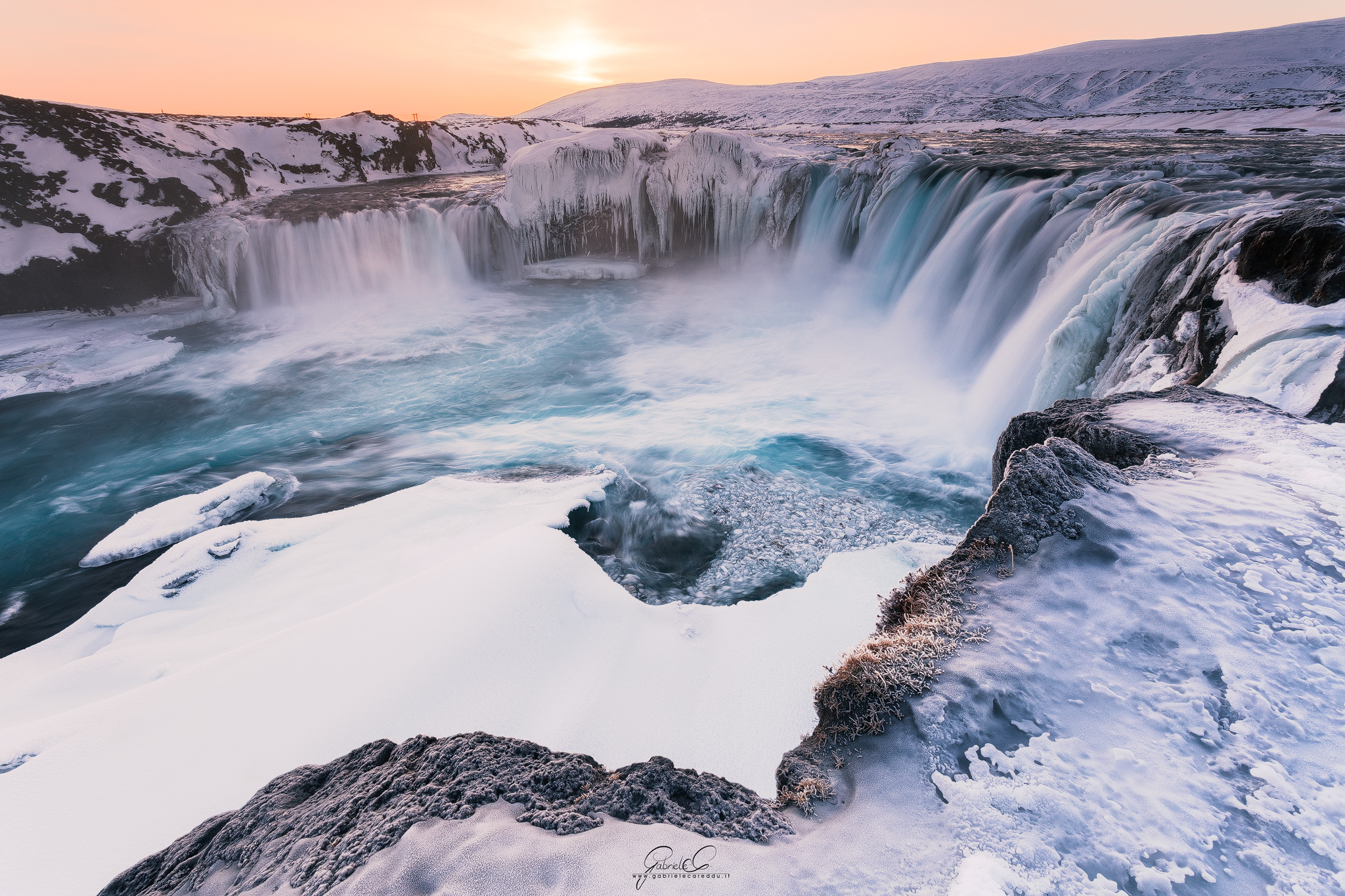Godafoss
