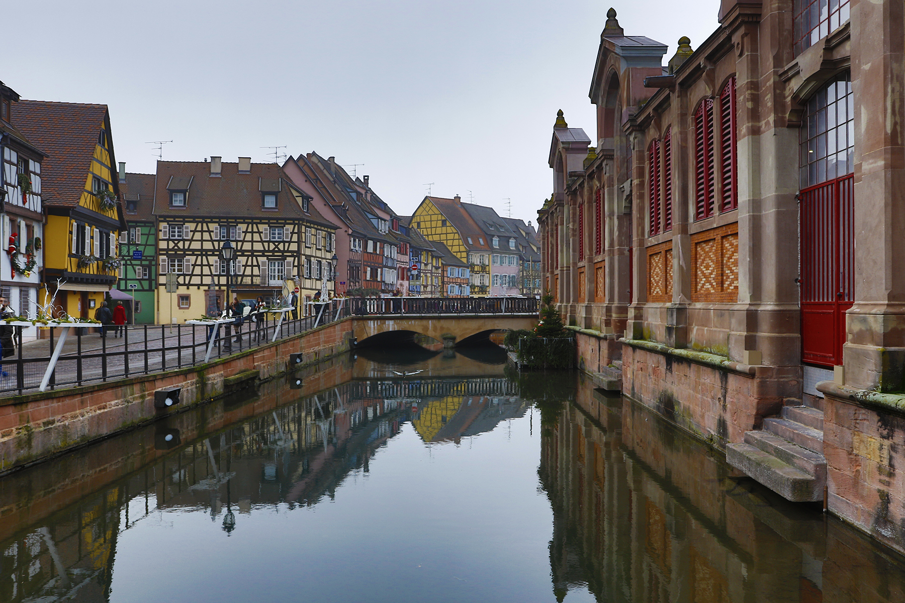 Colmar