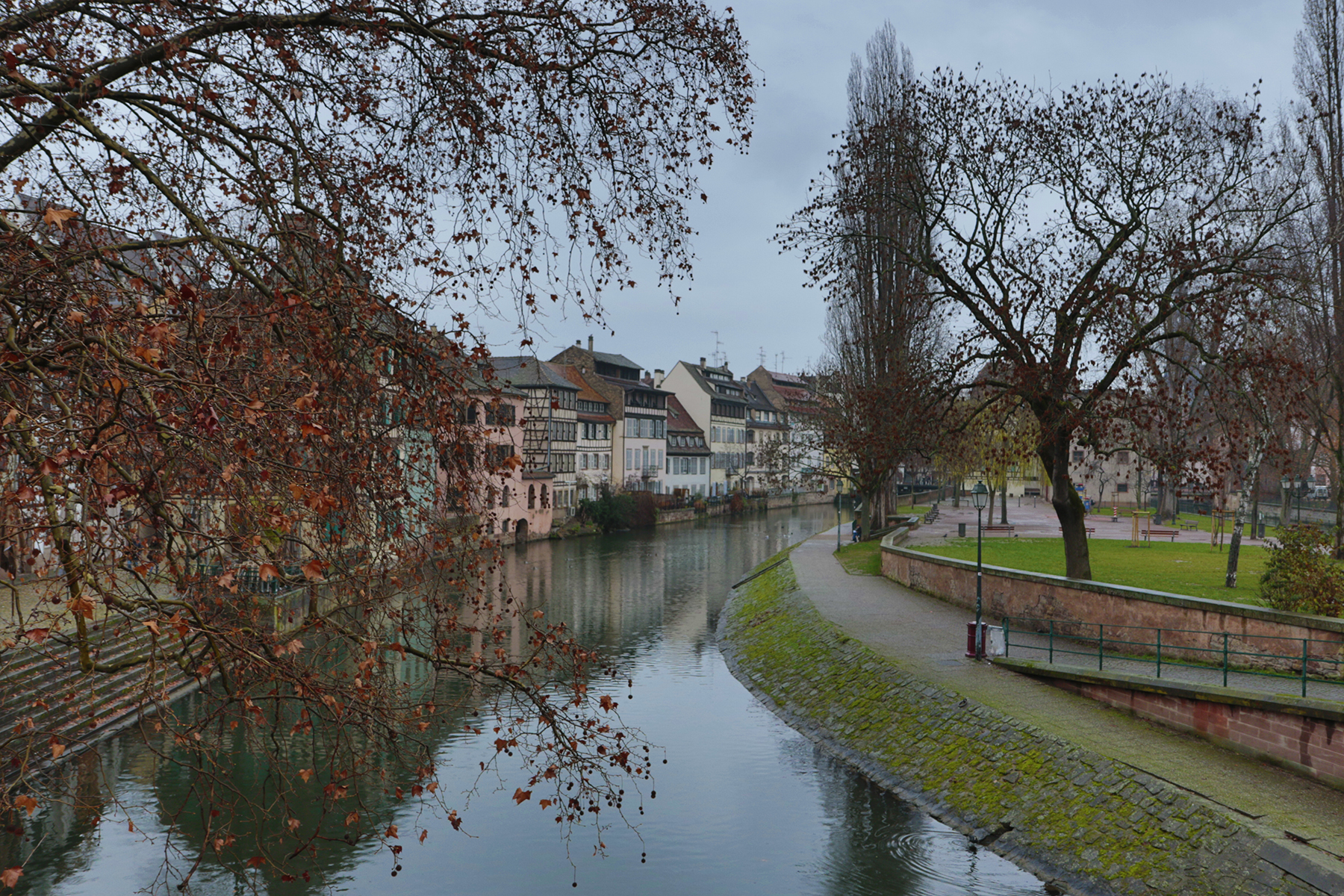 Strasbourg