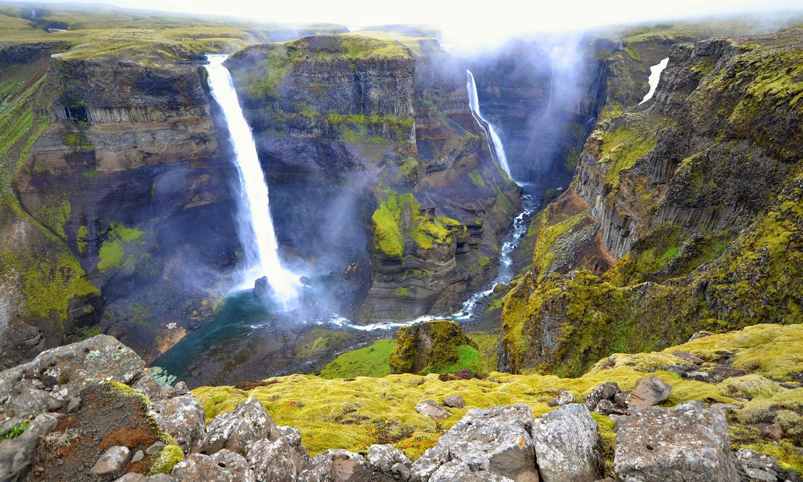 Haifoss
