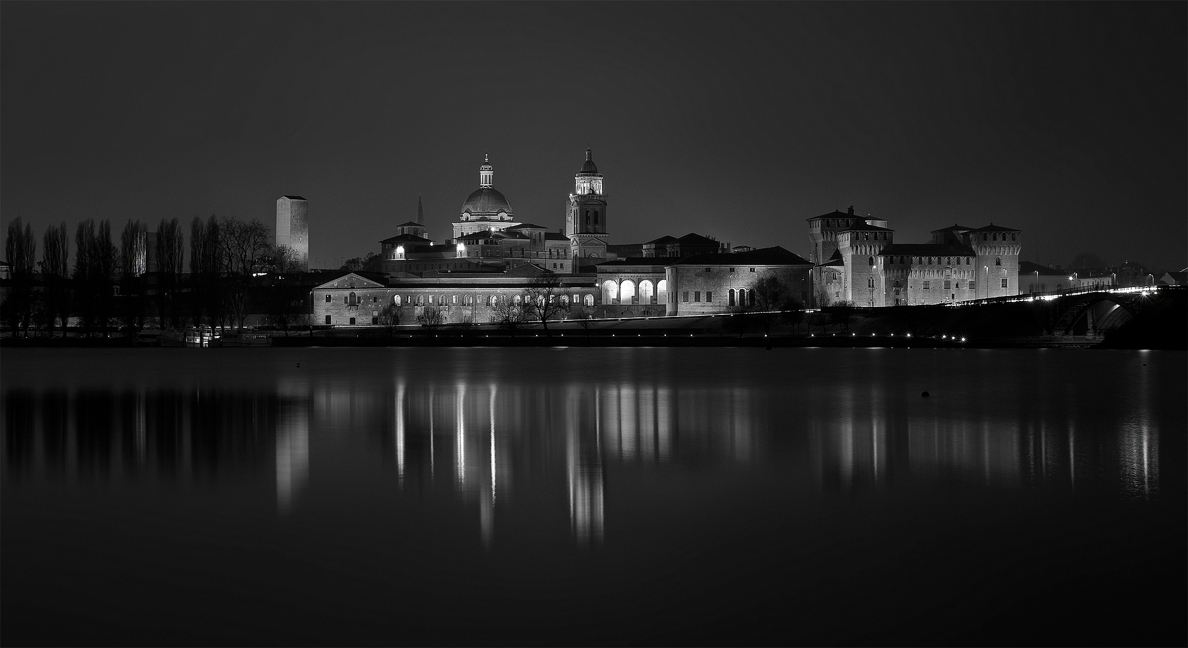 Mantova b/n