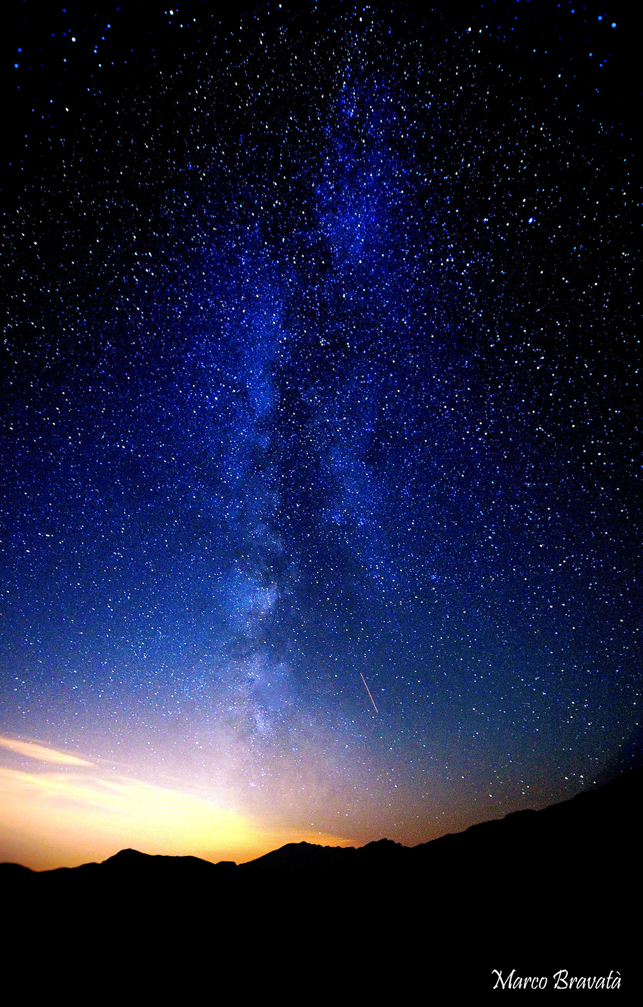 Cercando la mia buona stella