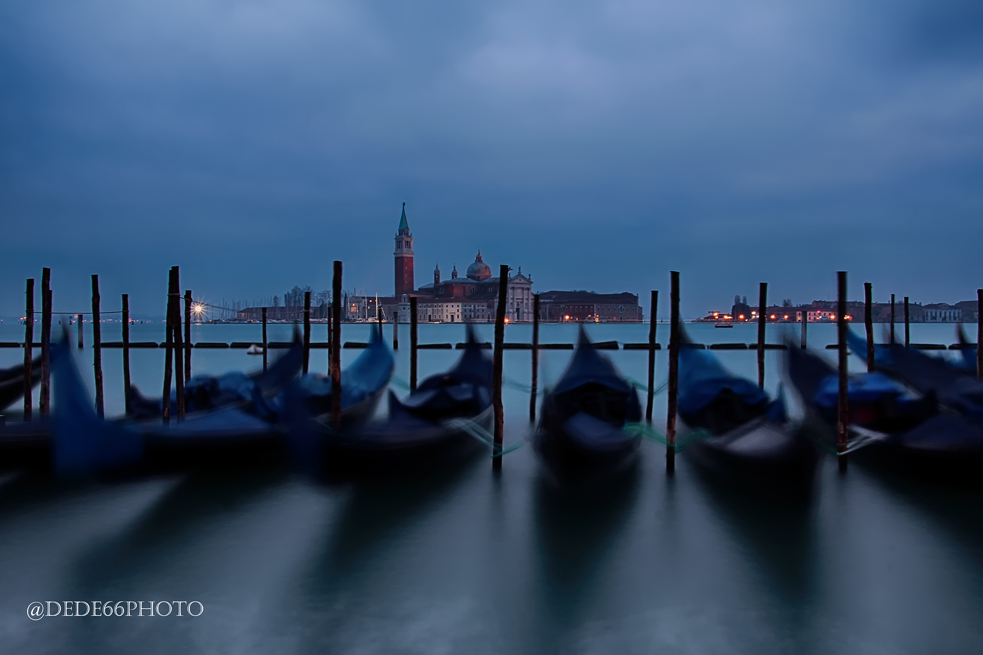 Postcards Venetian 10