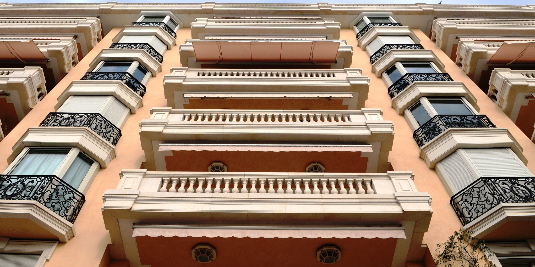 Geometrie monegasche