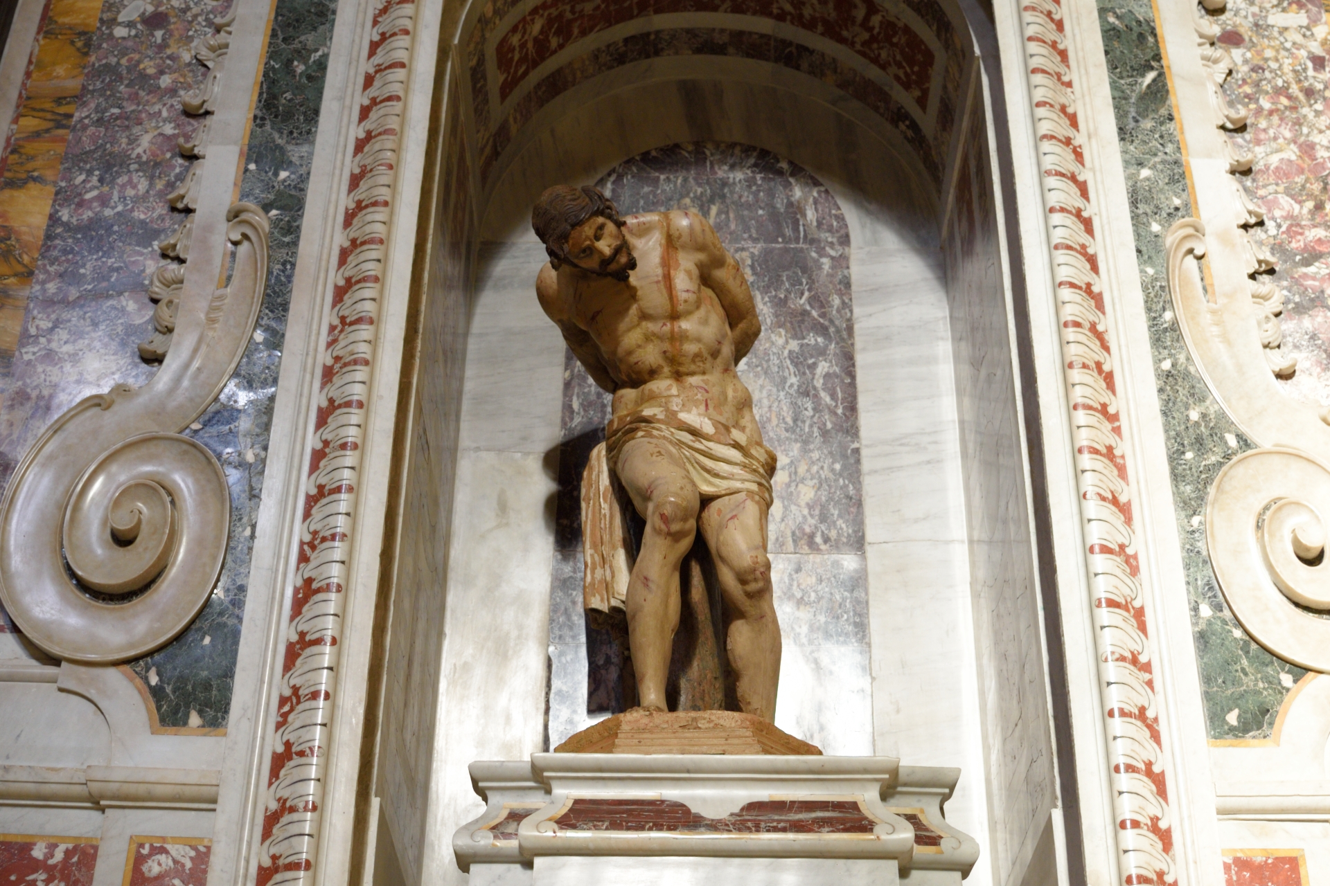 The Passion of the Christ