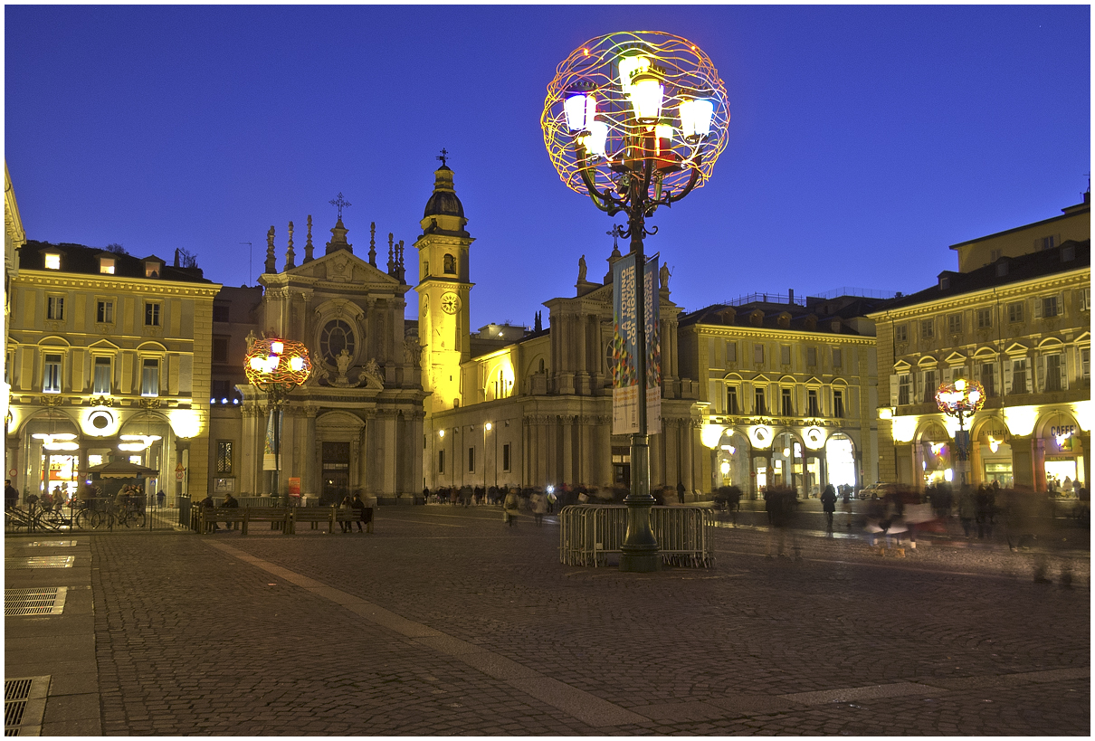 Torino P.zaS.Carlo2