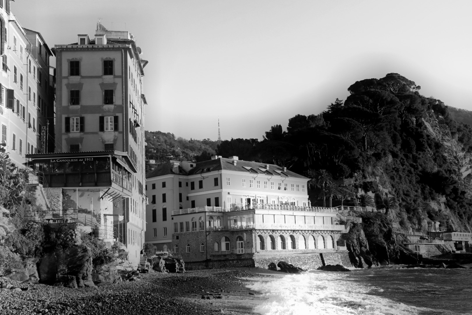 Camogli