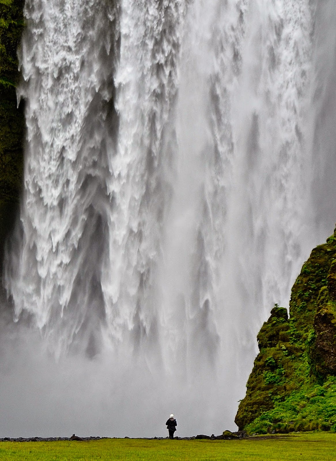 skogafoss