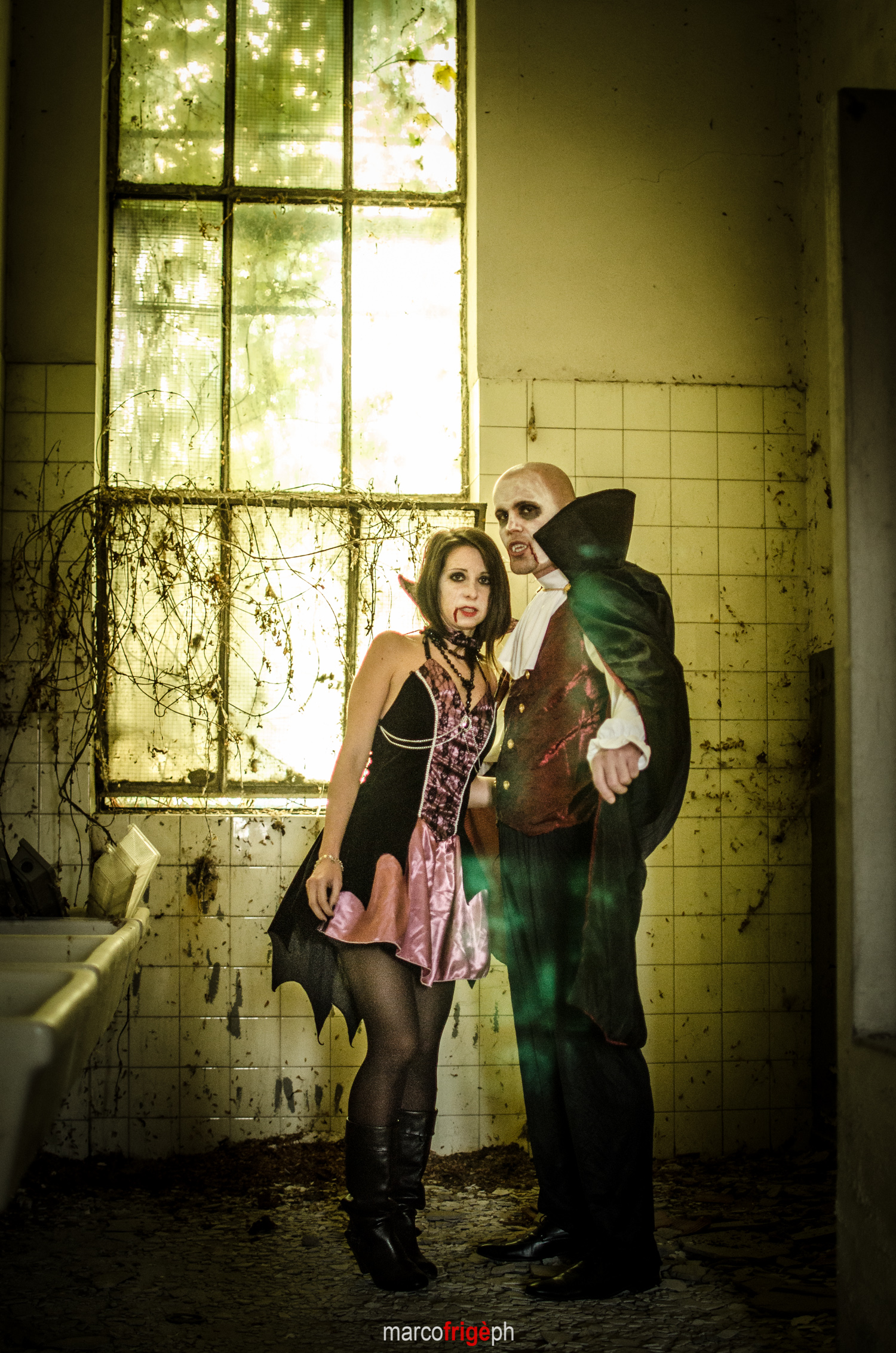 The Vampire Factory_10