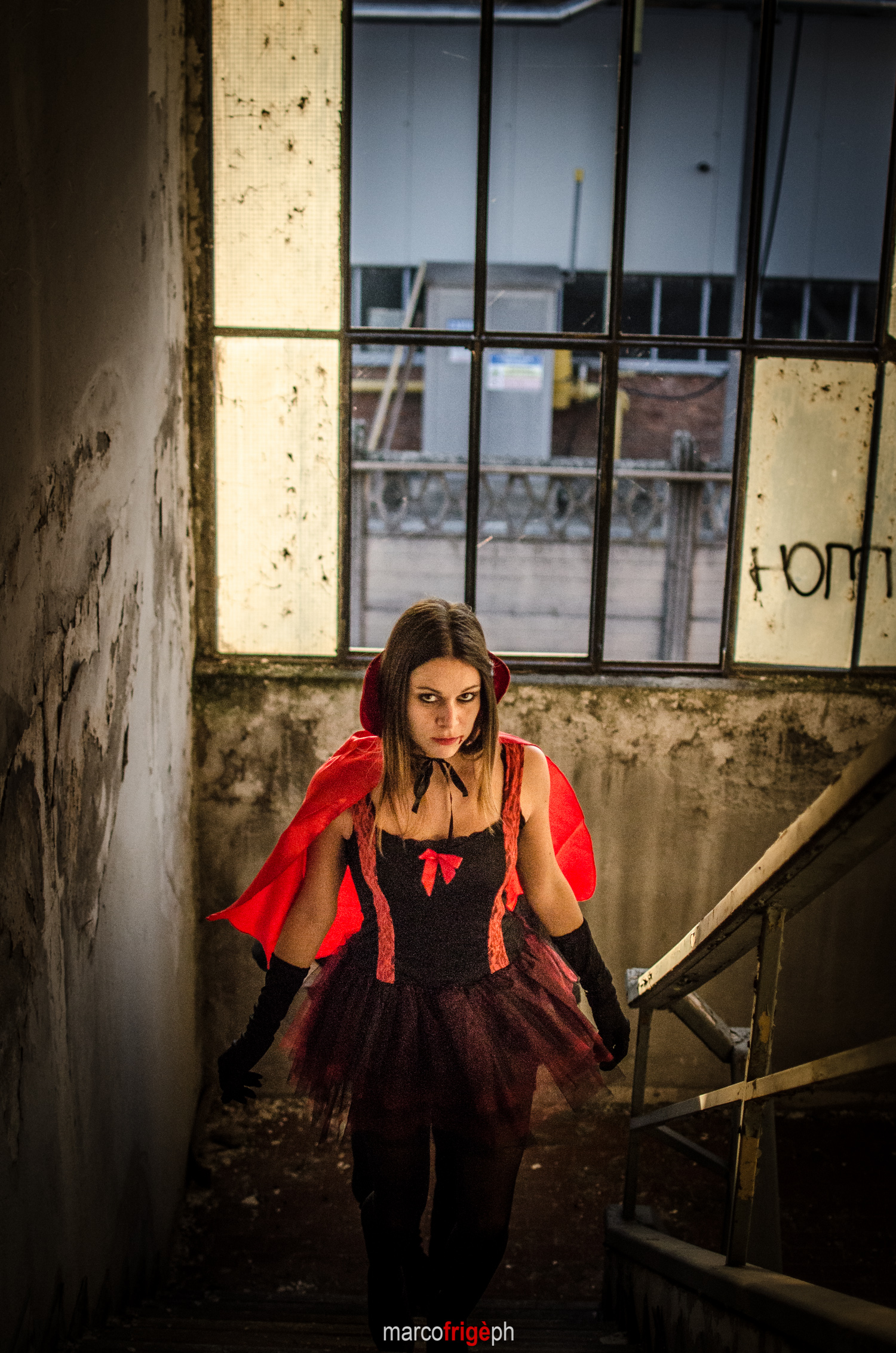 The Vampire Factory_11