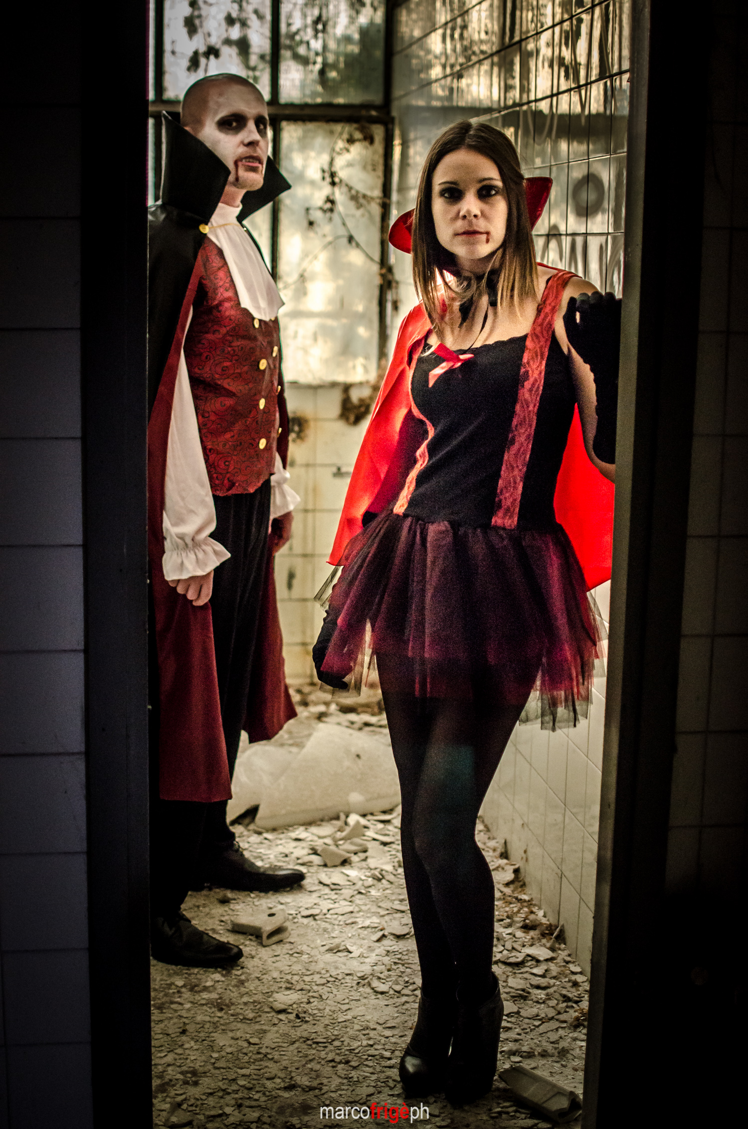 The Vampire Factory_12