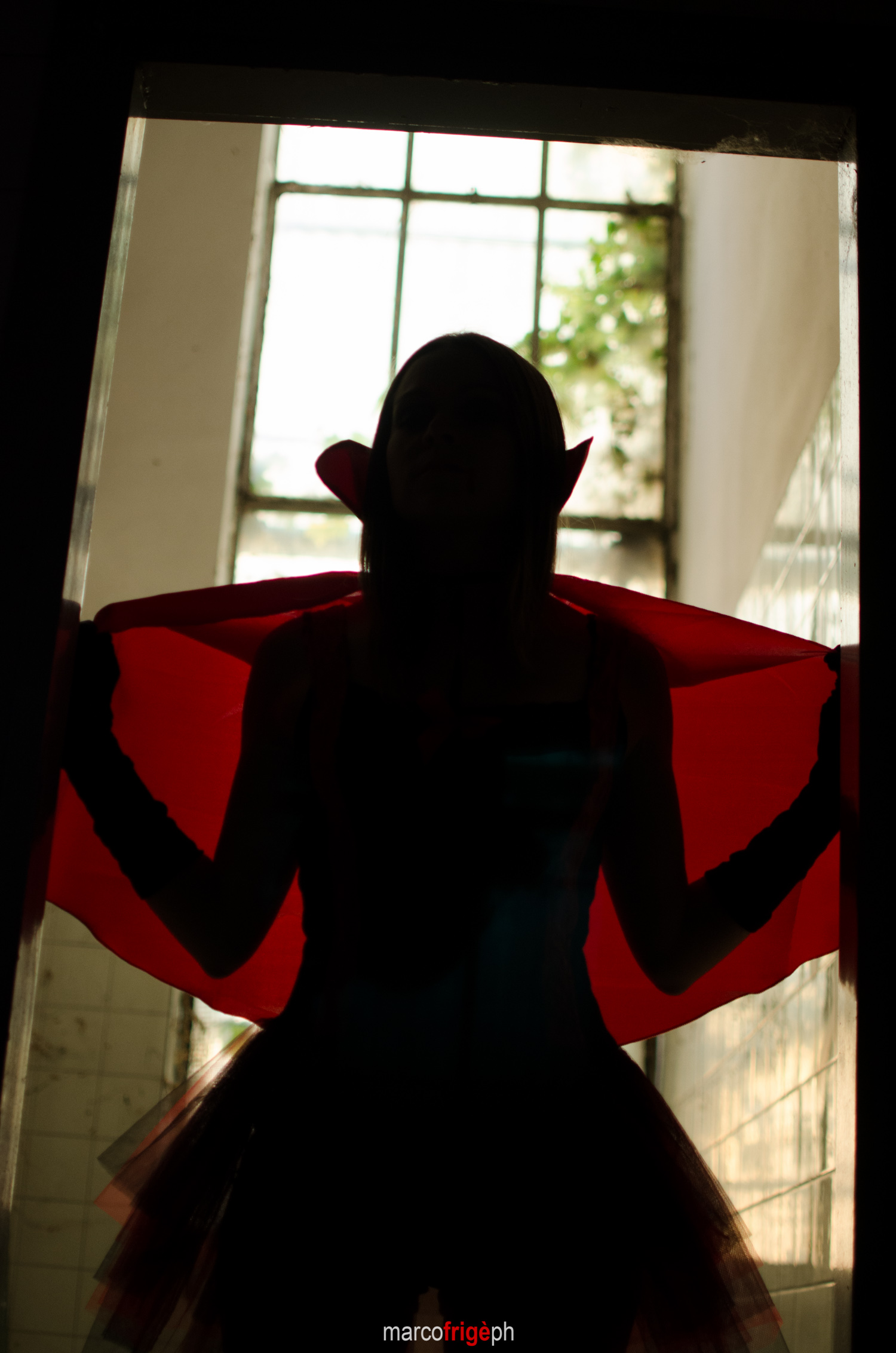 The Vampire Factory_13