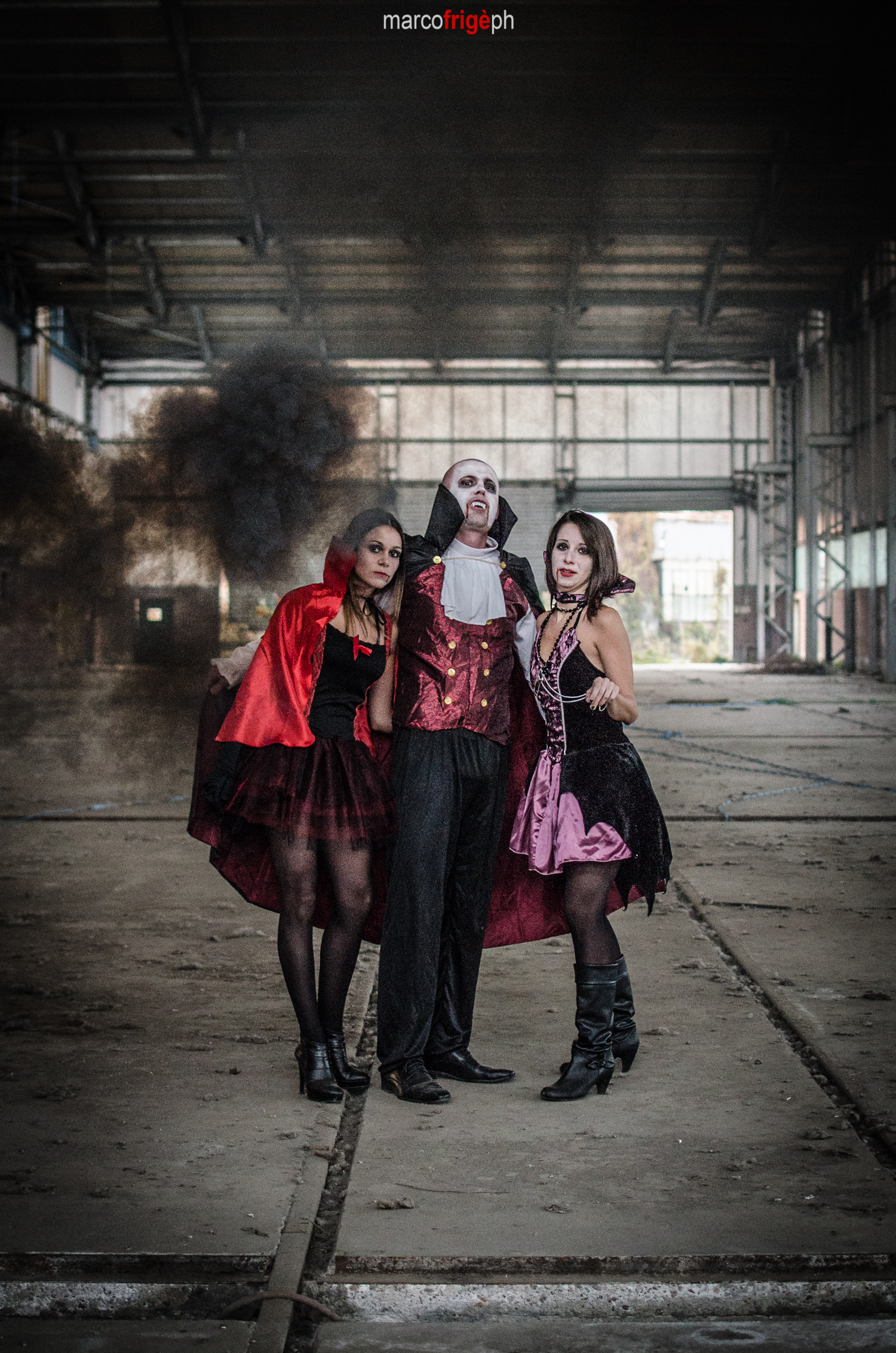 The Vampire Factory_14