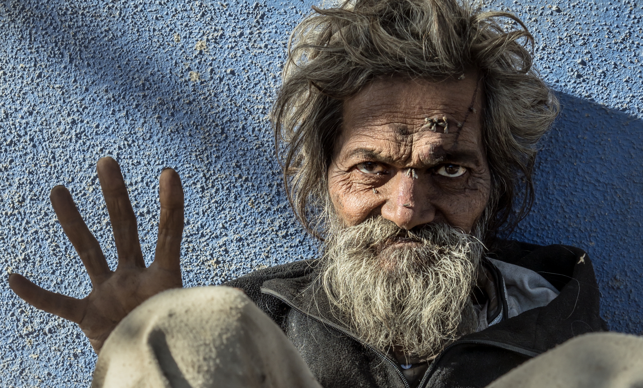 Gujarat 2015 - On the street