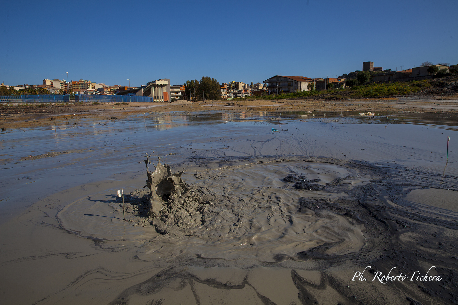 Salinelle di Paternò 1