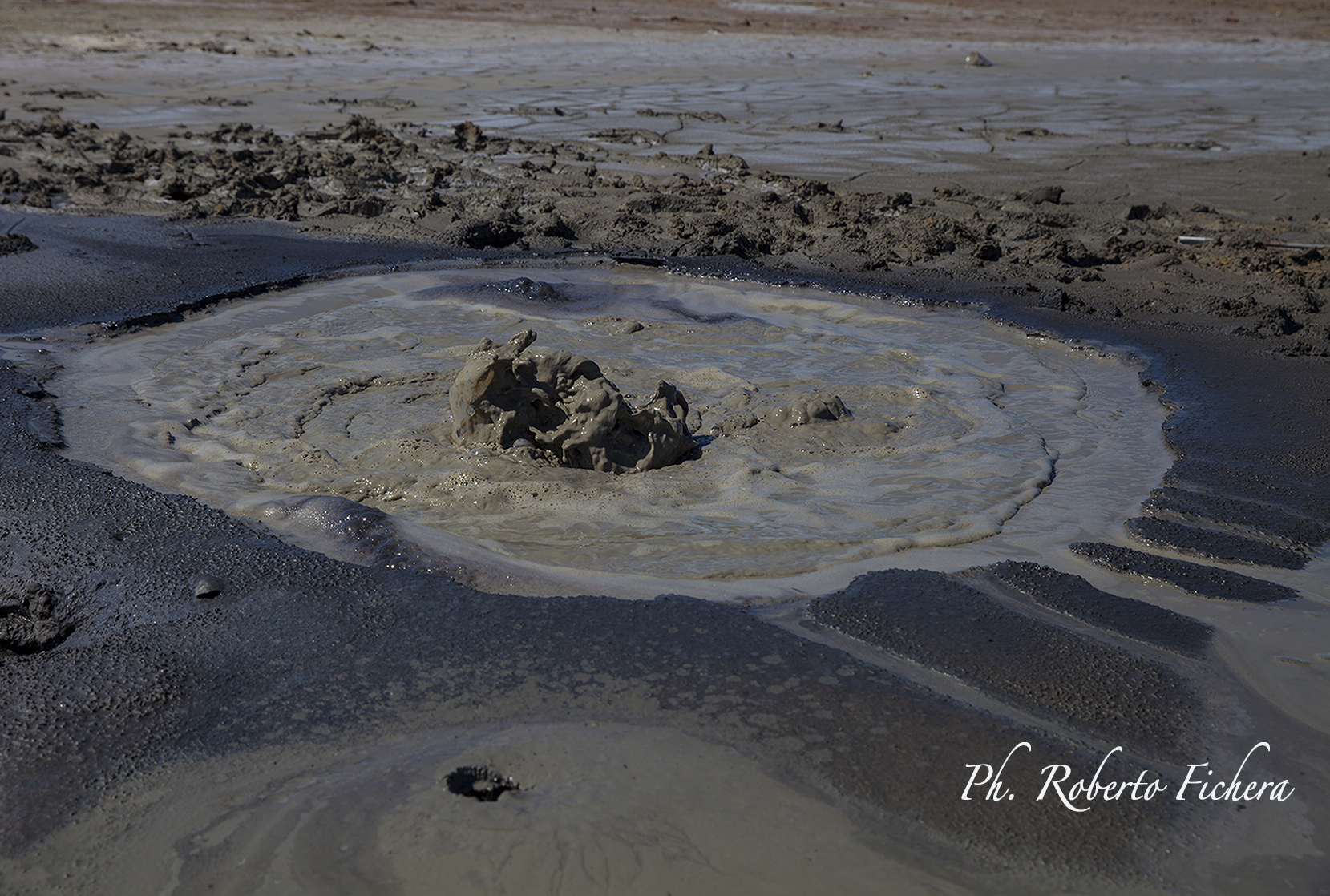 Salinelle di Paternò 2