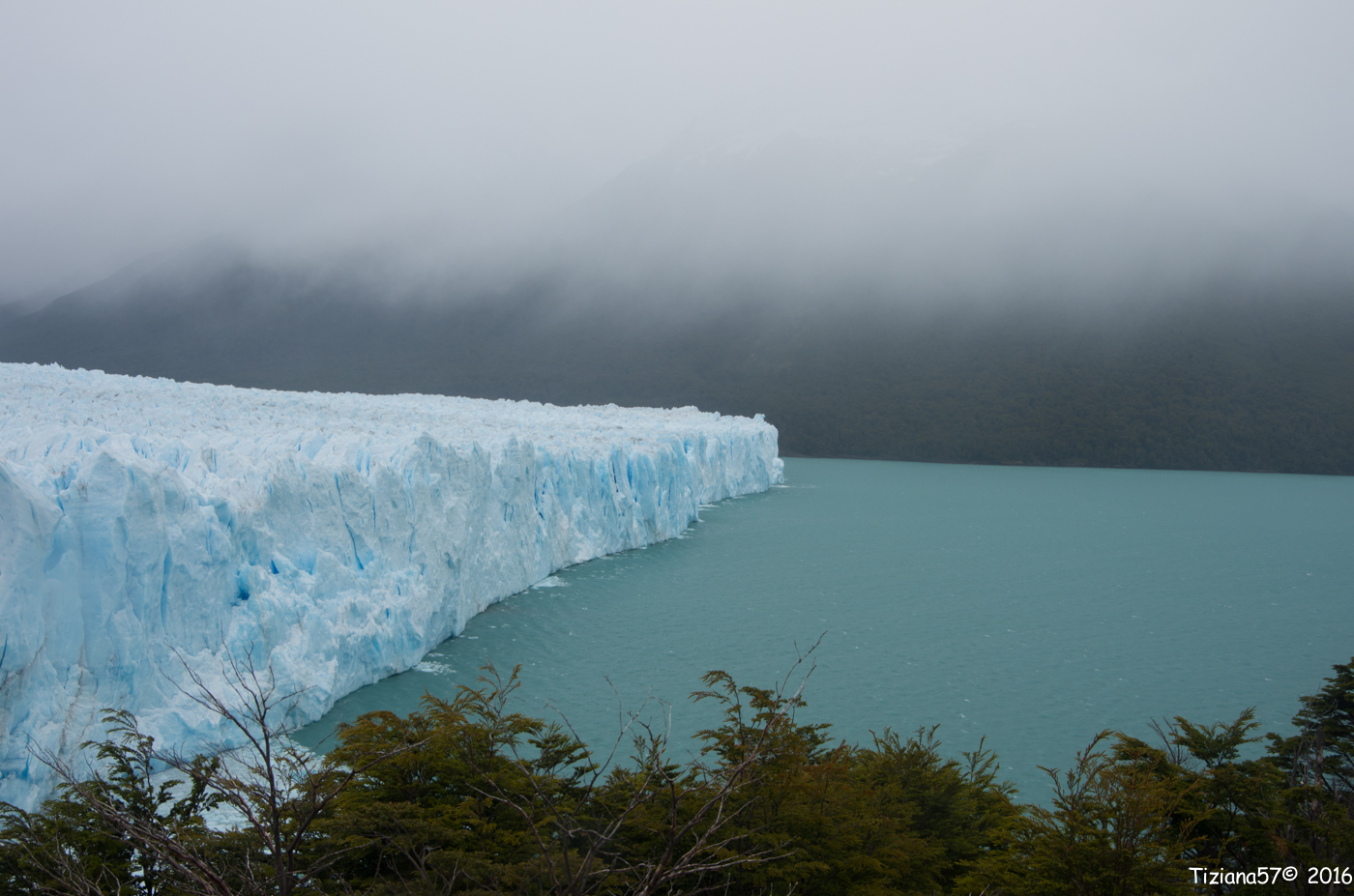 Perito Moreno