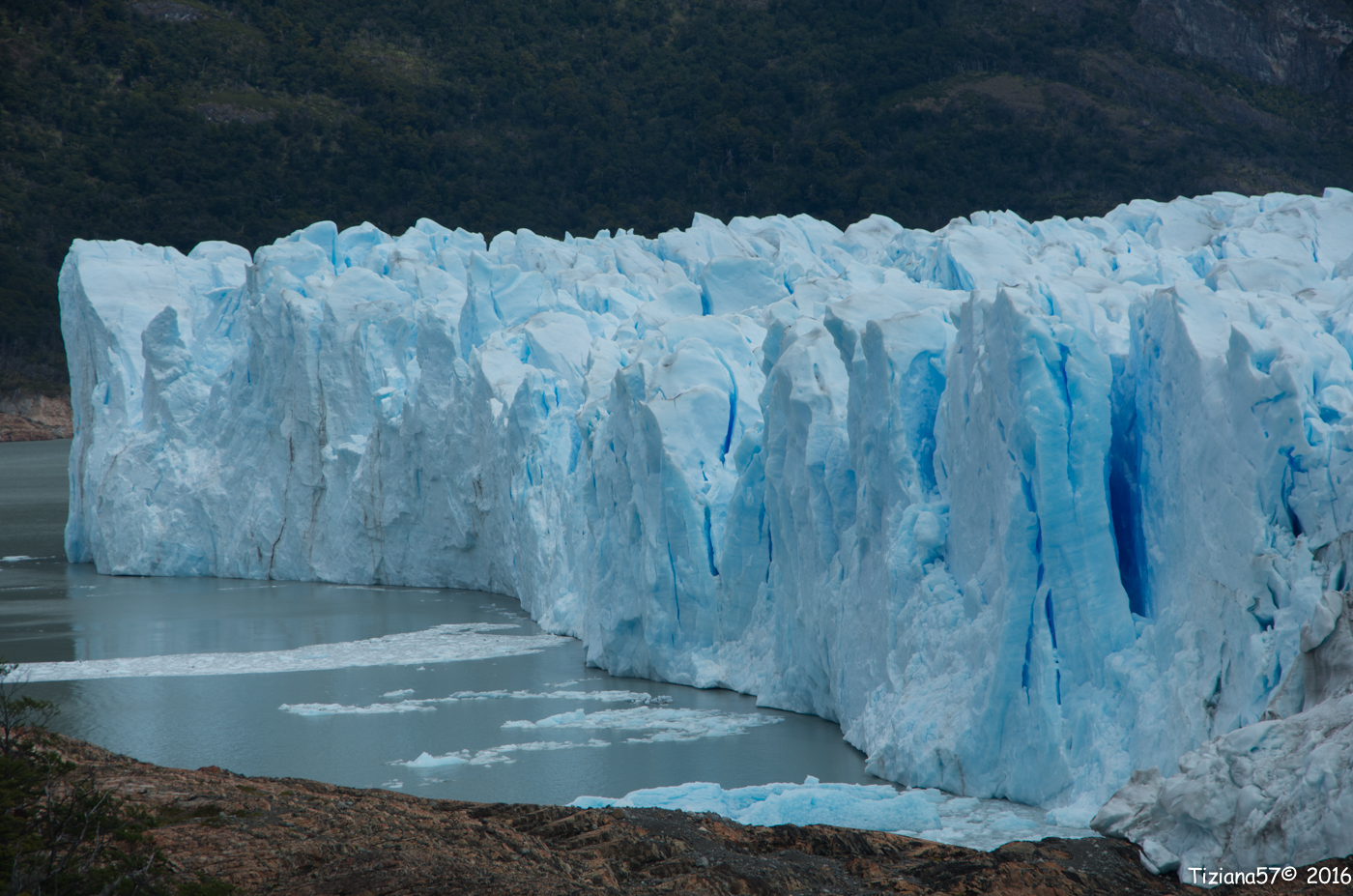 Perito Moreno