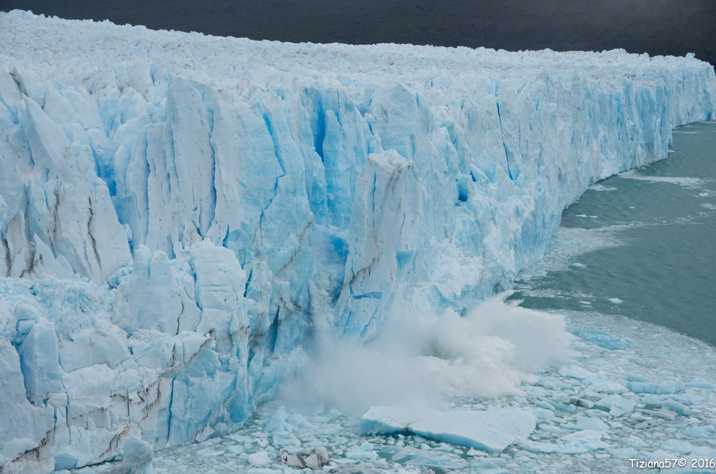 Perito Moreno Detachment 2