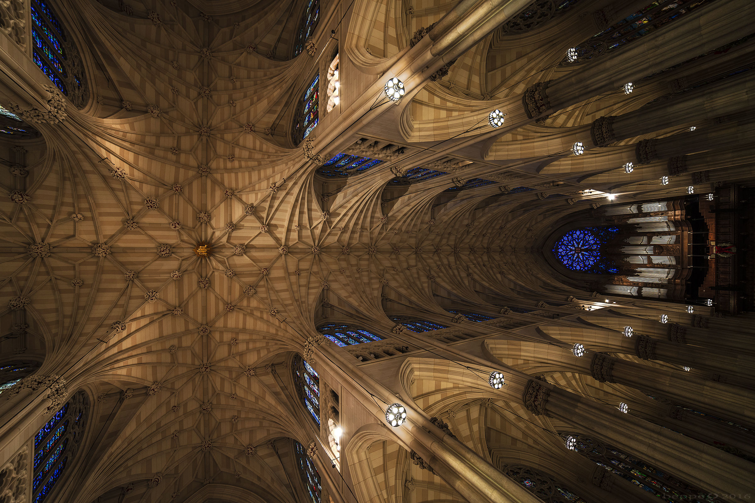 St. Patrick's Cathedral