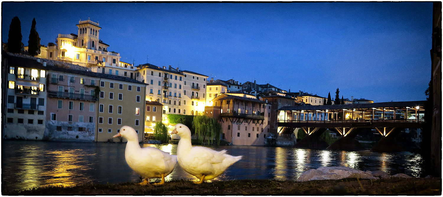 ochette, ponte di Bassano