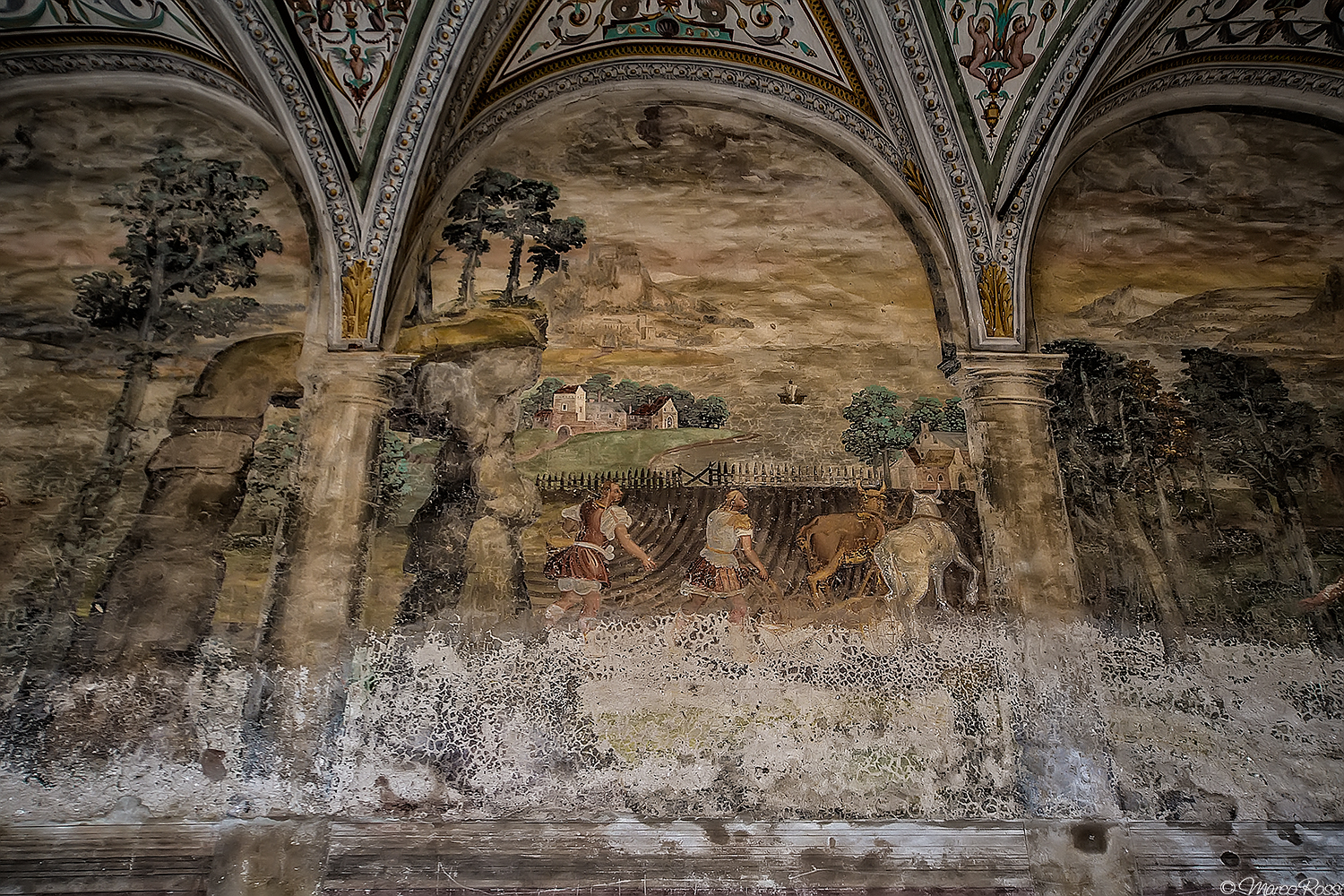 Villa Cicogna Mozzoni