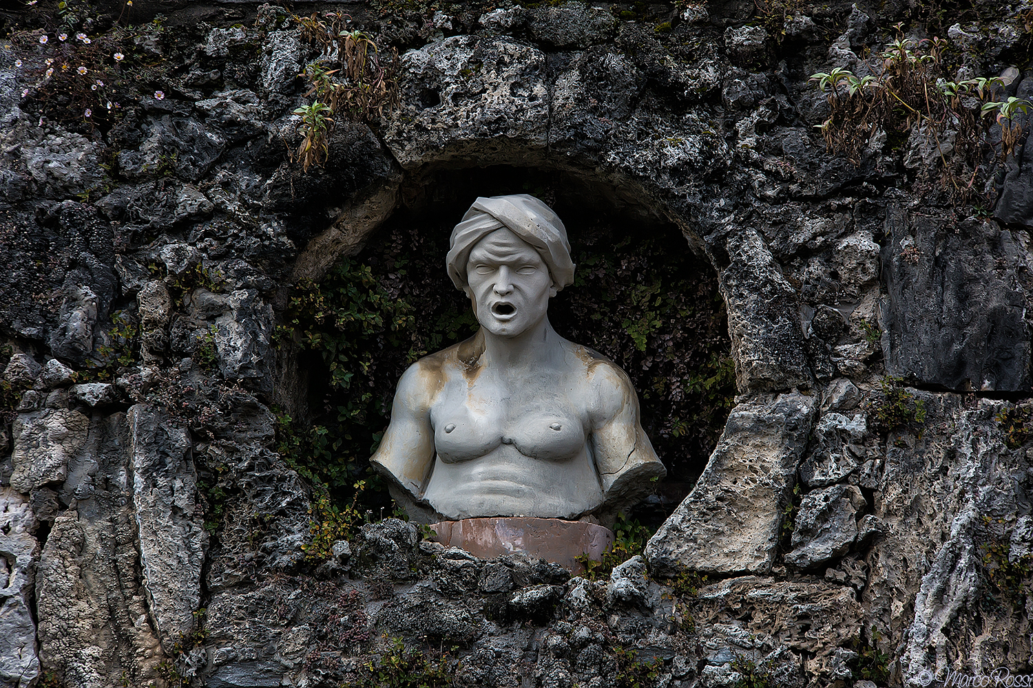 Villa Cicogna Mozzoni