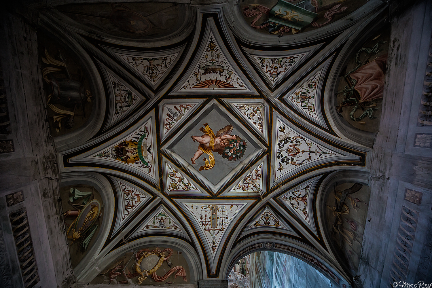 Villa Cicogna Mozzoni