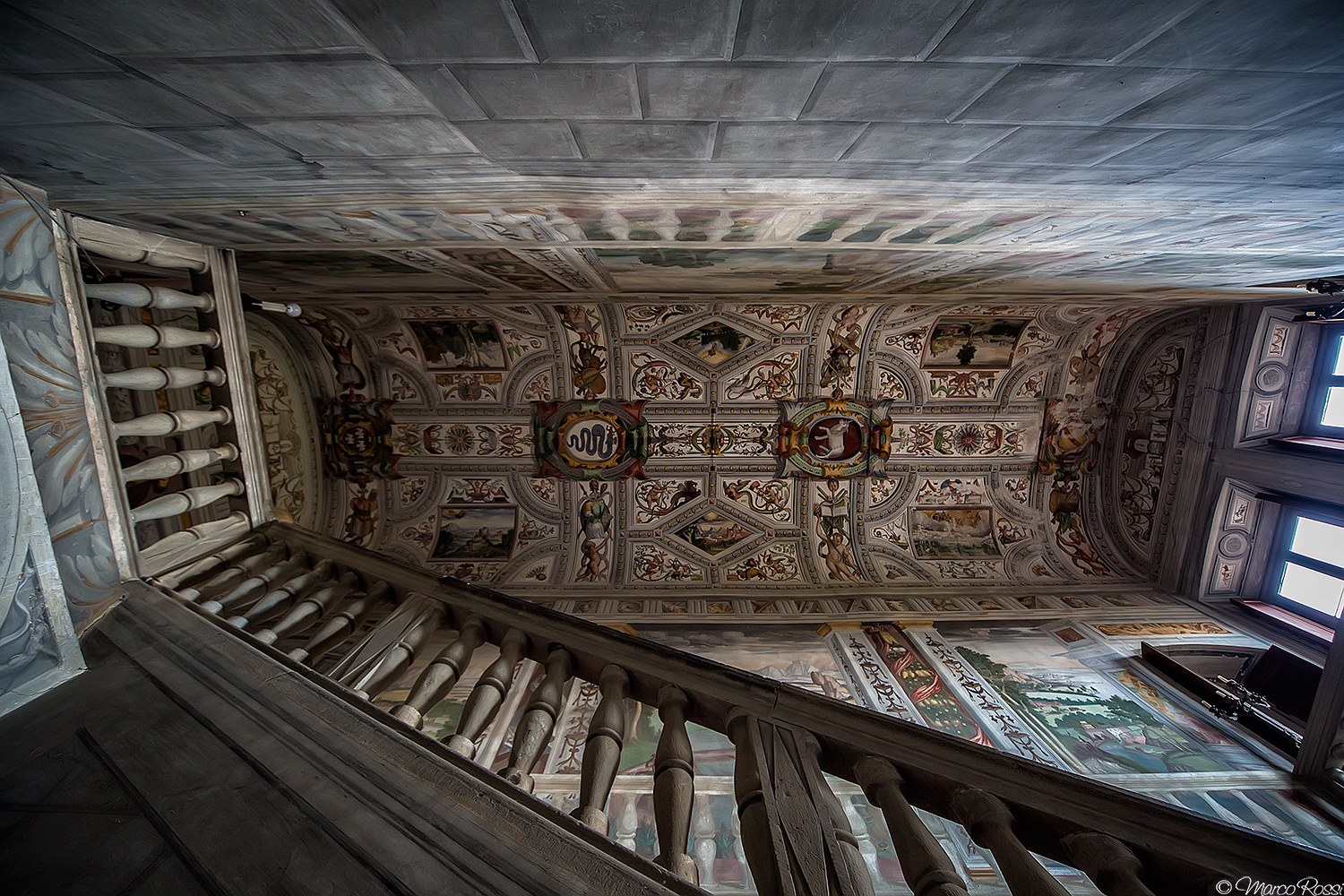 Villa Cicogna Mozzoni