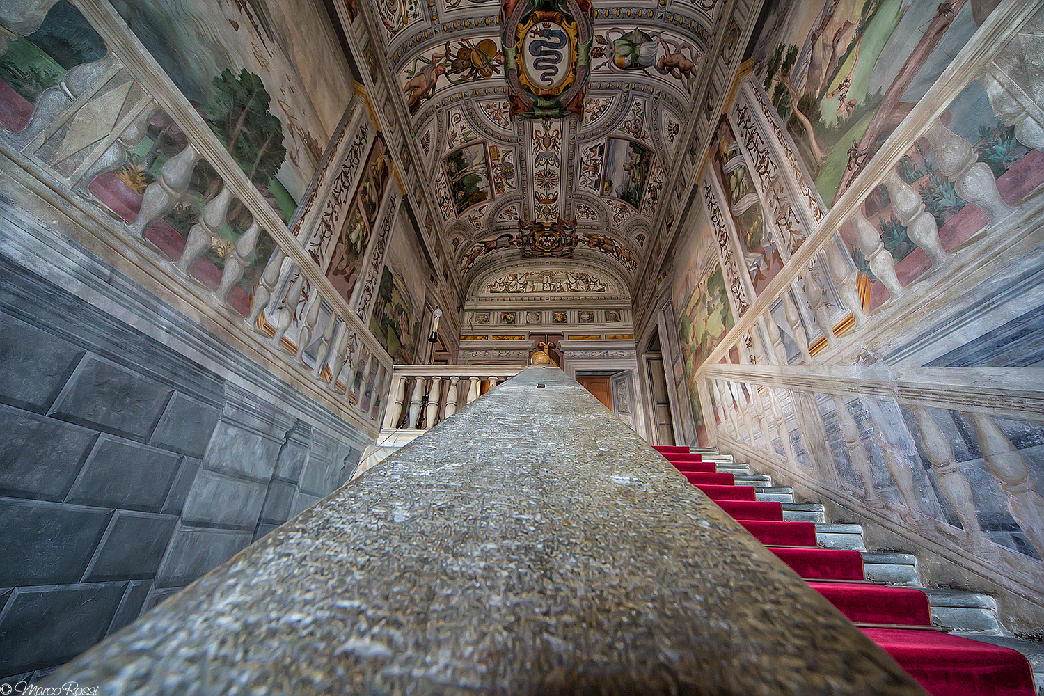 Villa Cicogna Mozzoni