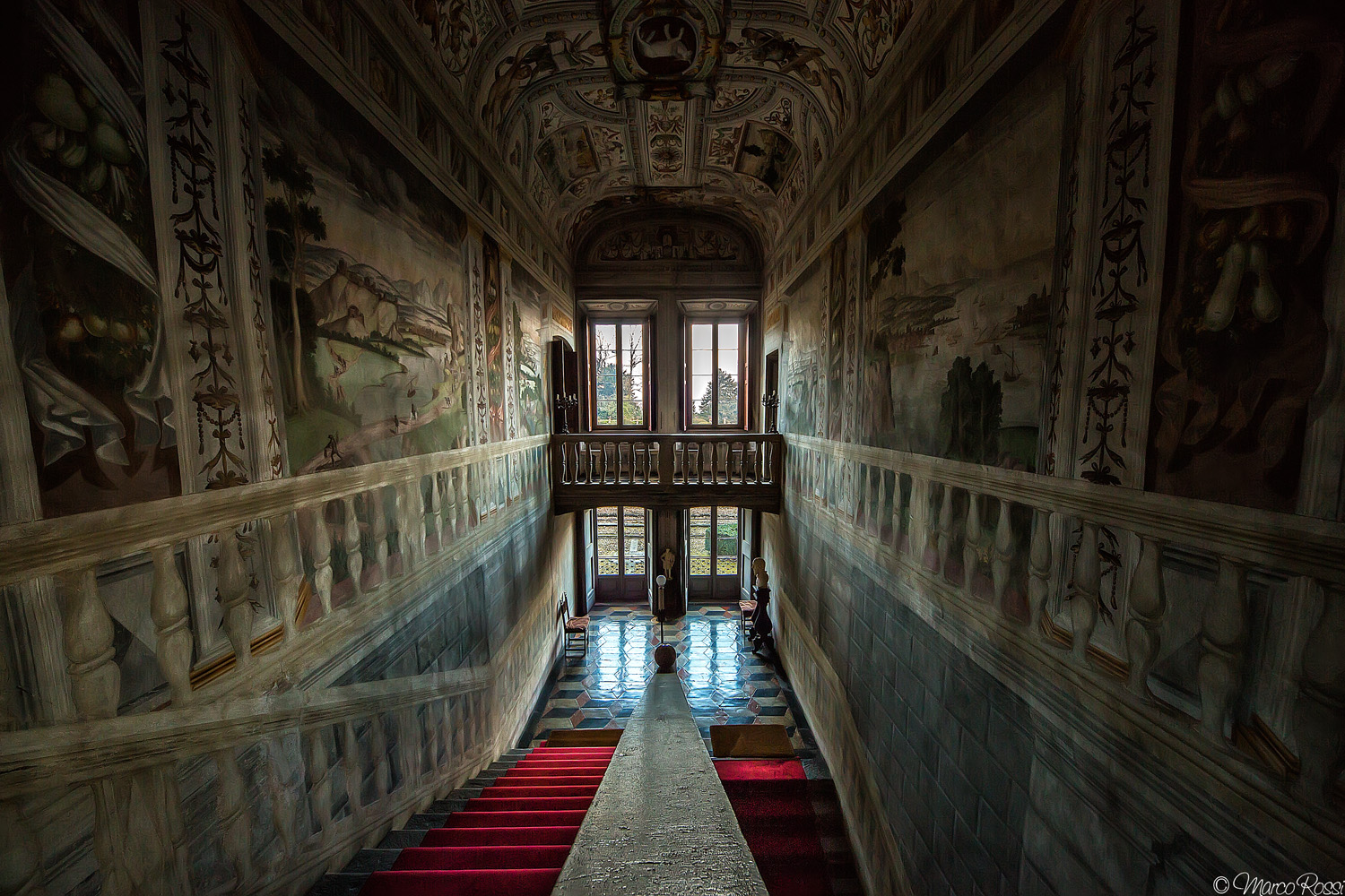 Villa Cicogna Mozzoni