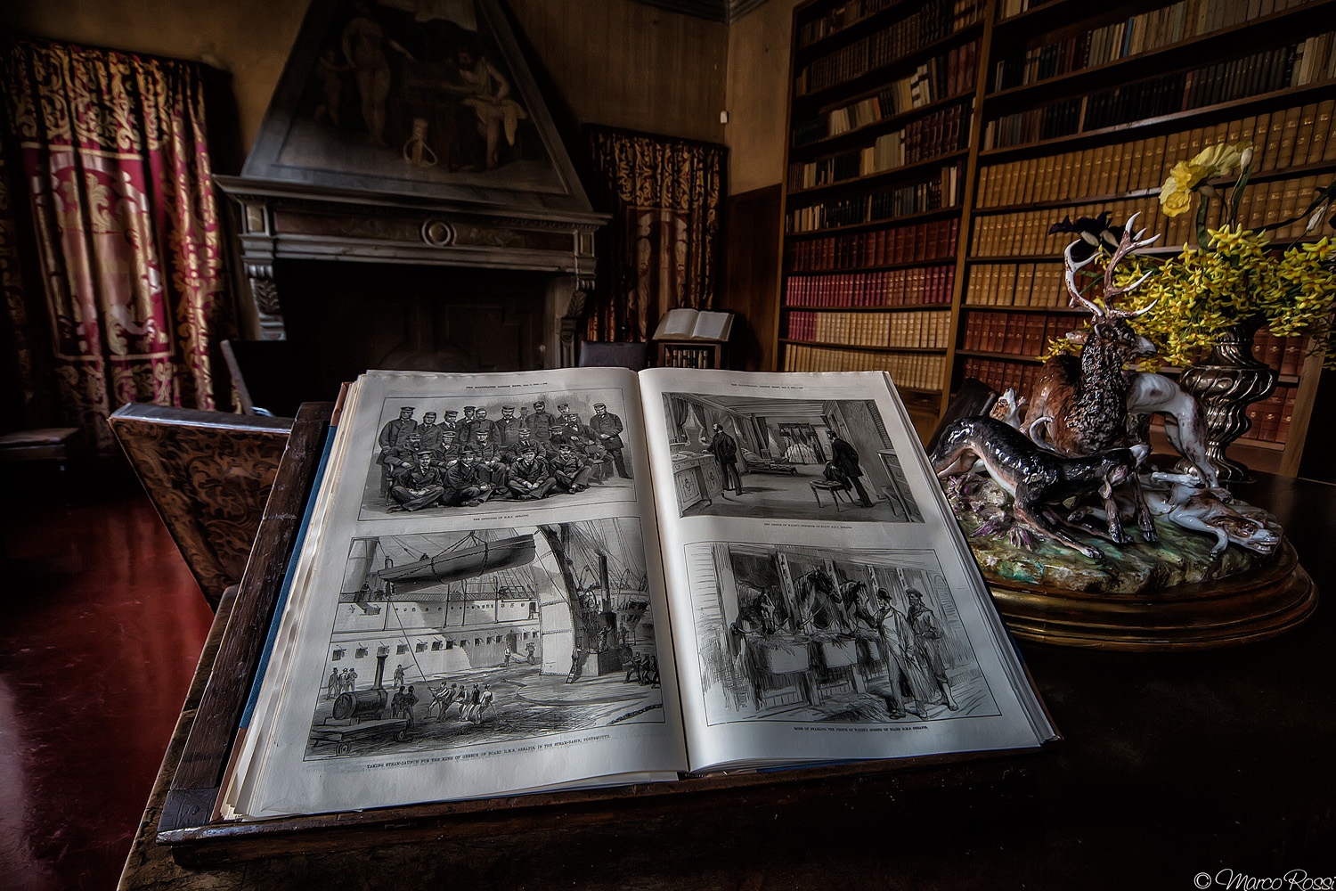 Villa Cicogna Mozzoni