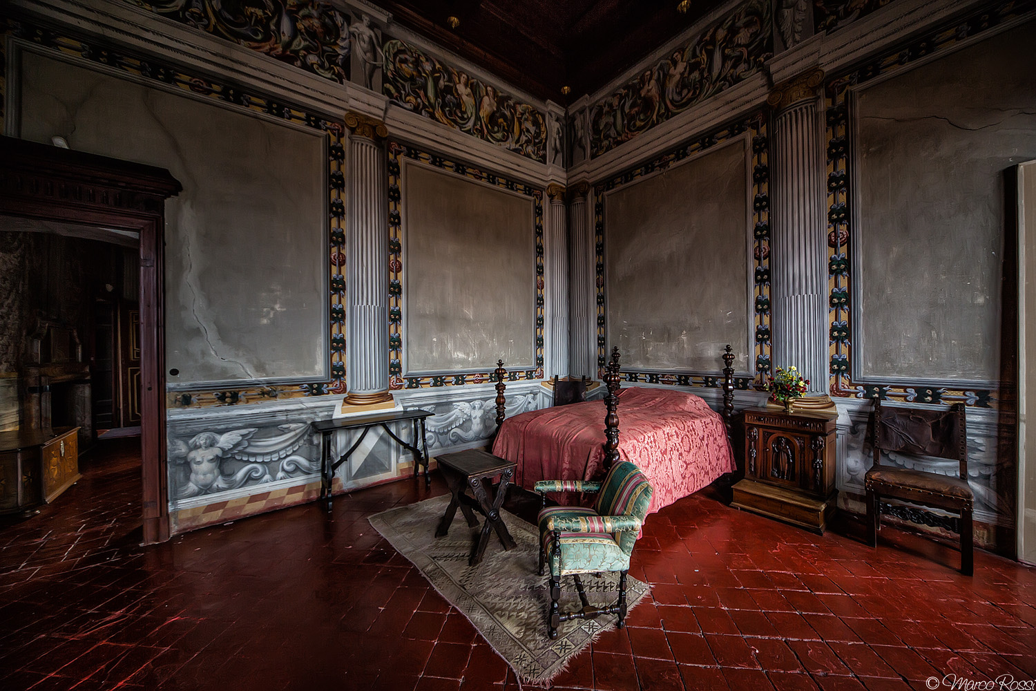 Villa Cicogna Mozzoni