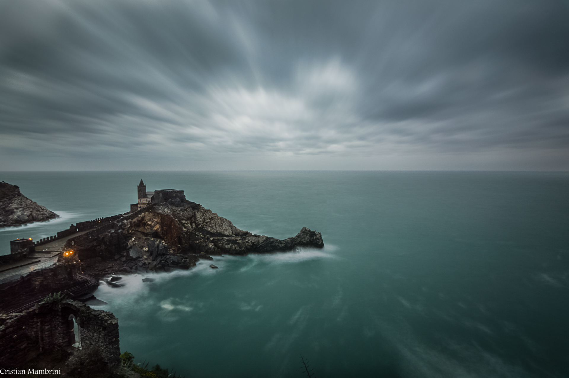 Ultimo domicilio conosciuto