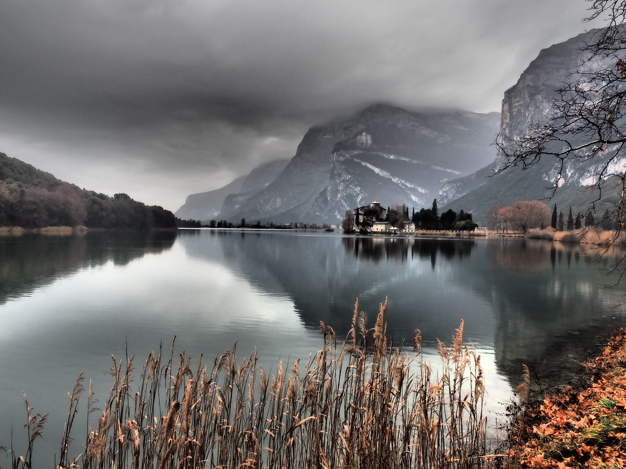 Cielo a pecorelle pioggia a catinelle
