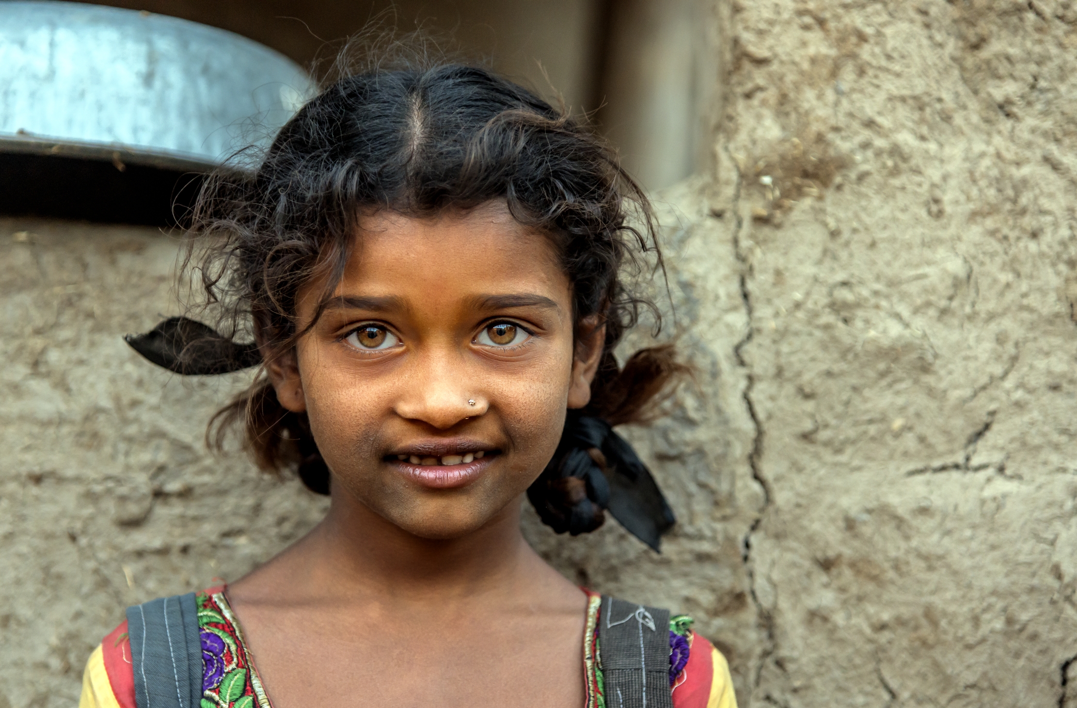 Gujarat 2015 - Contadinella