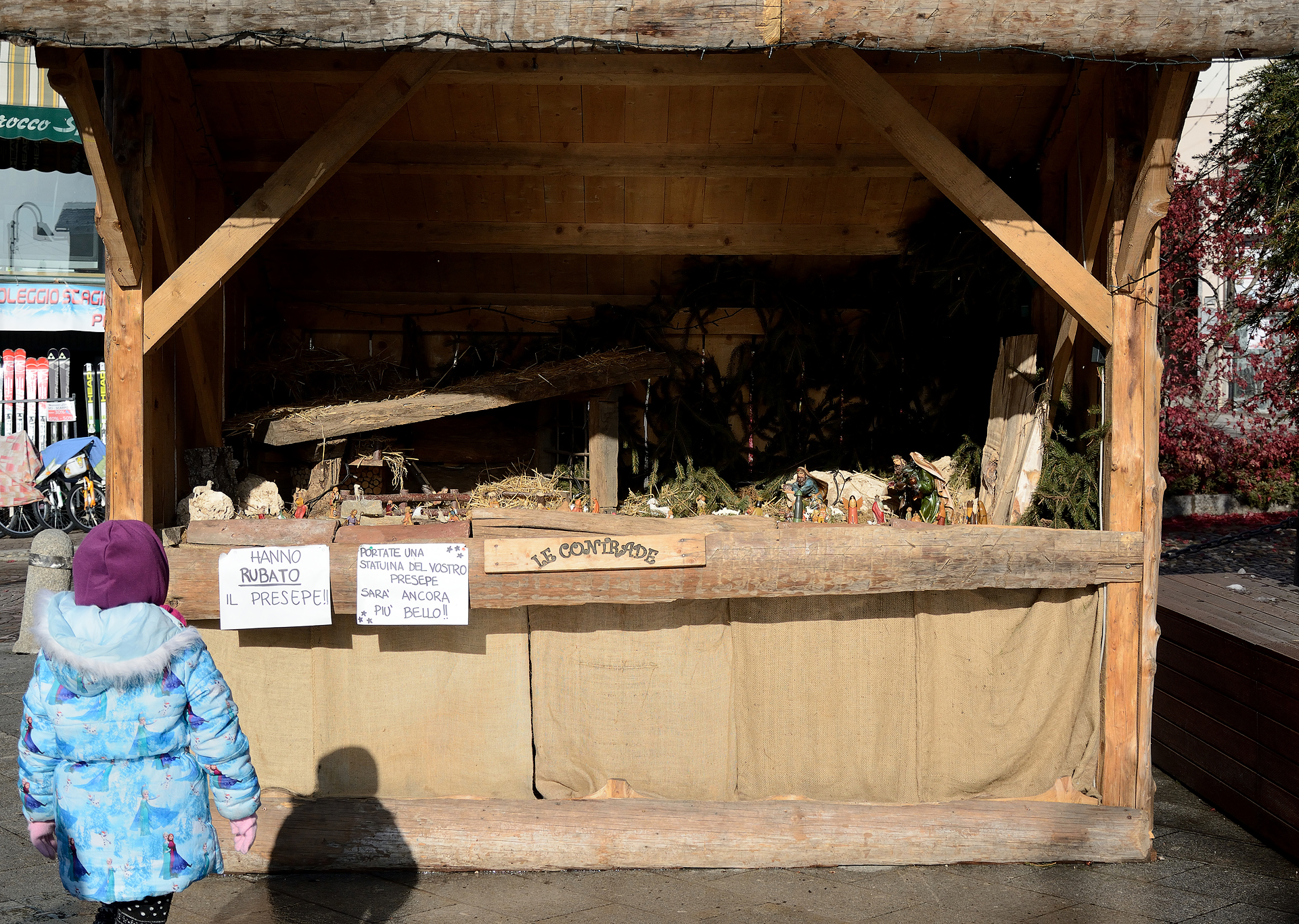 Tutto è possibile !!! ??????