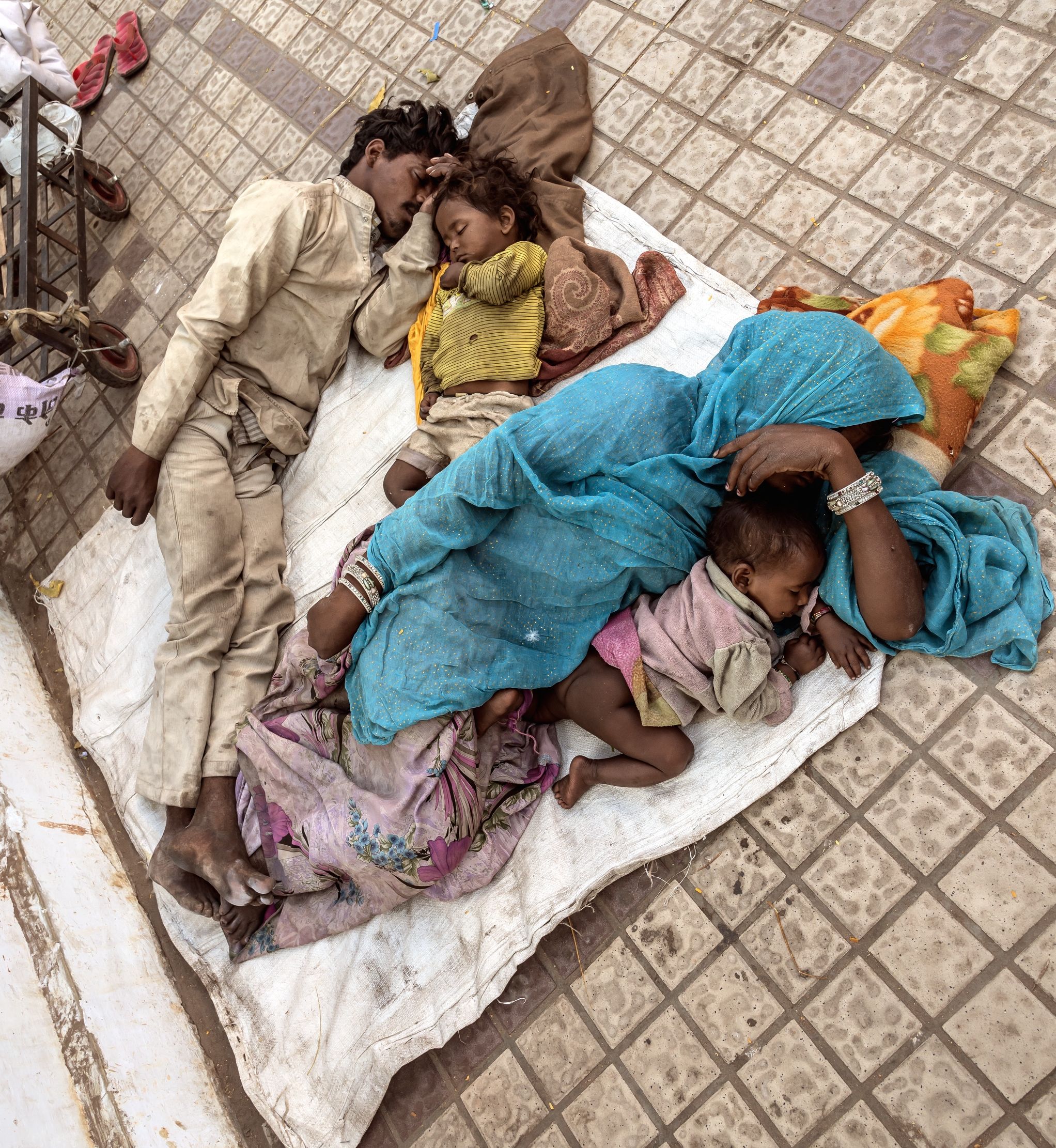 Gujarat 2015 - In the capital