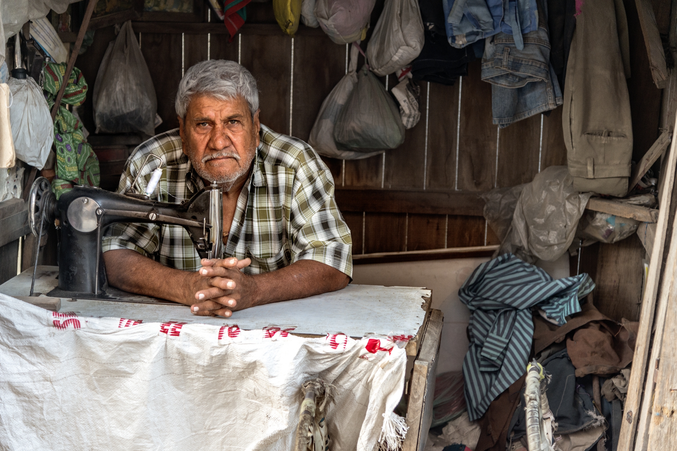 Gujarat 2015 - On the street