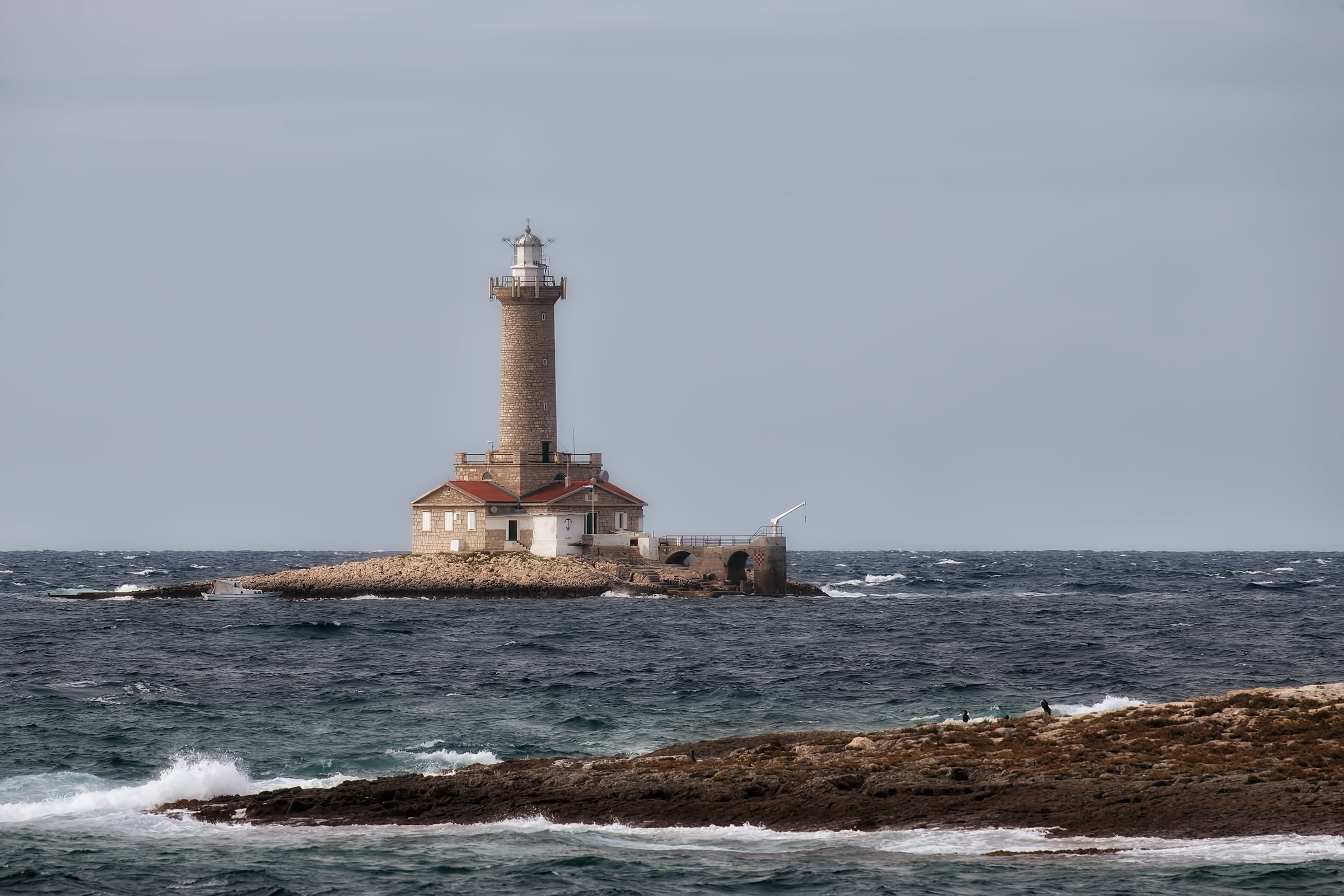 Faro Premantura