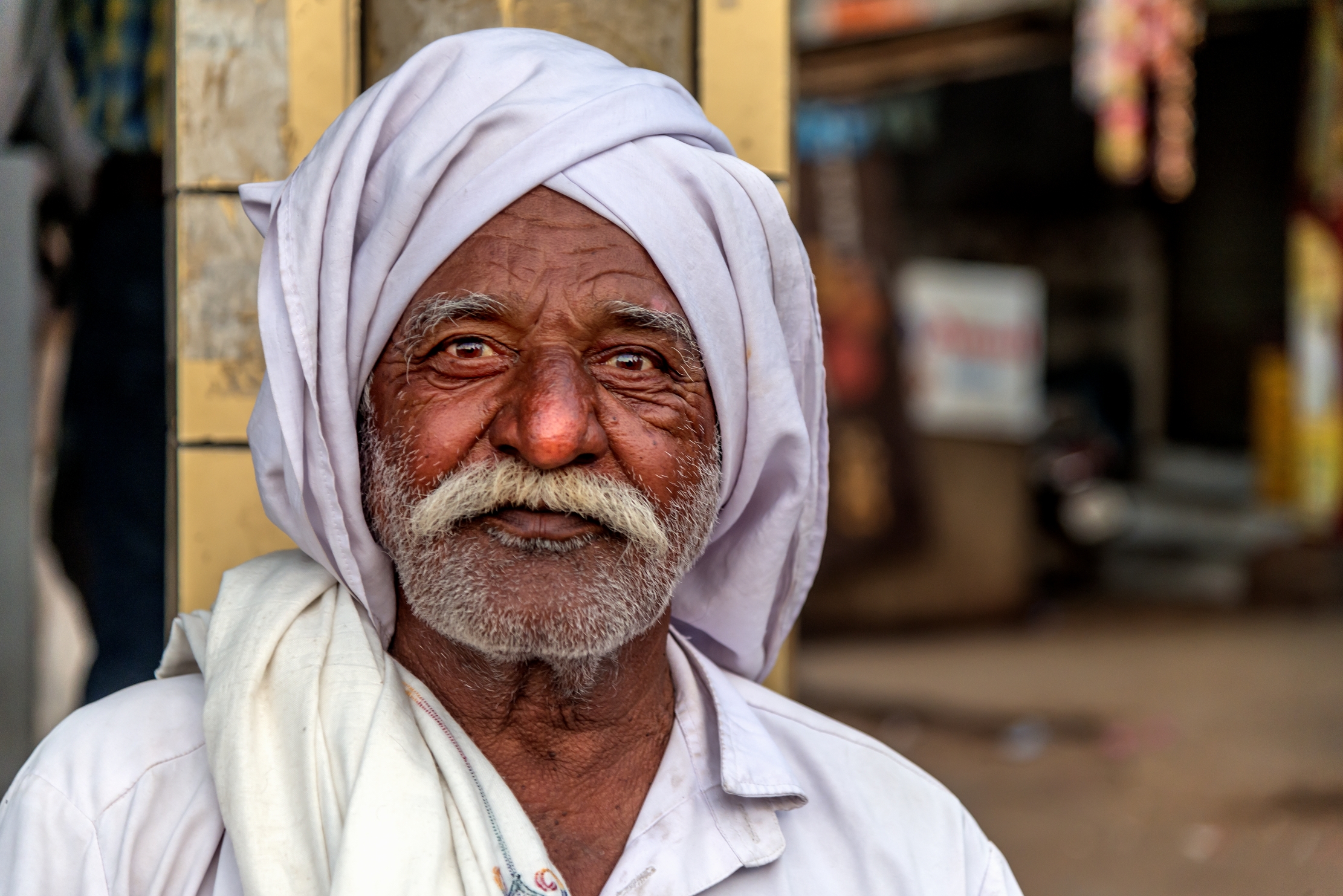 Gujarat 2015 - On the street
