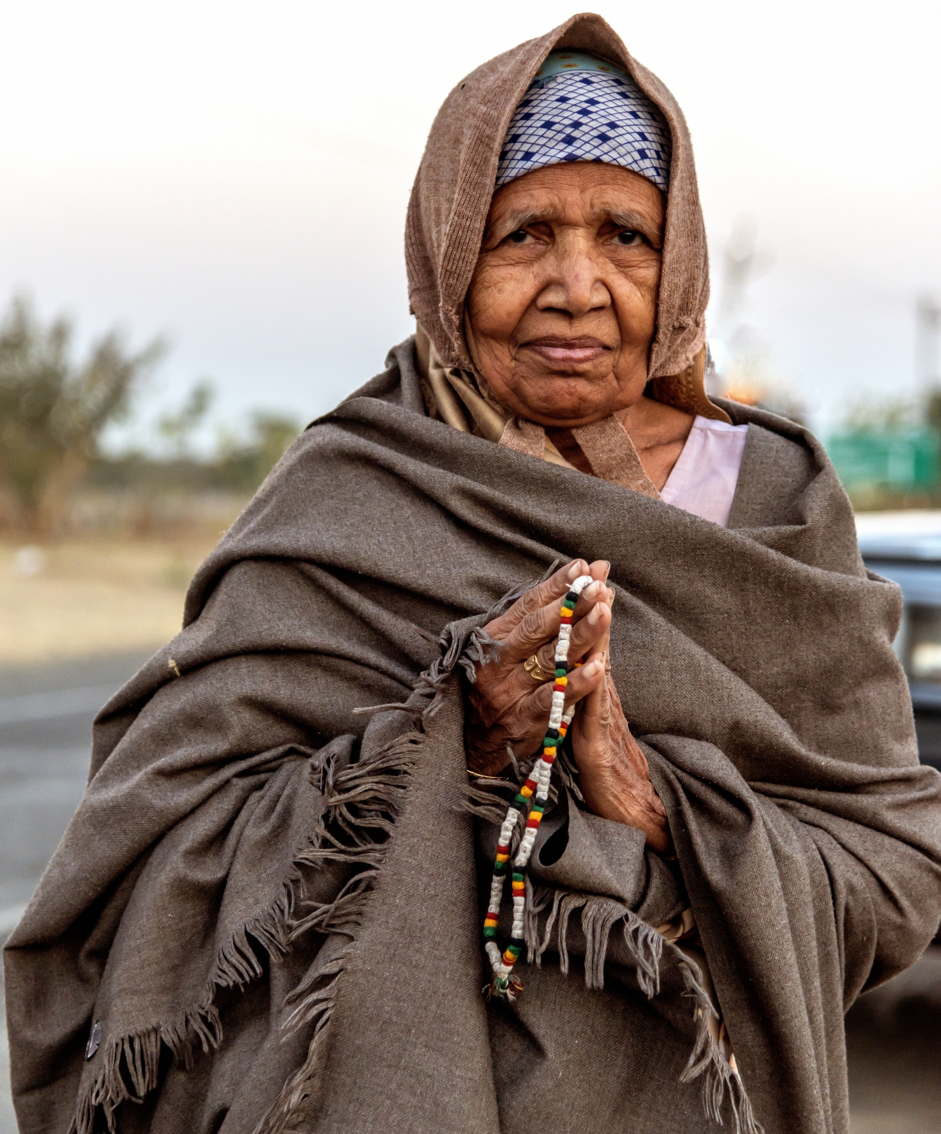 Gujarat 2015 - Pellegrina Indu'