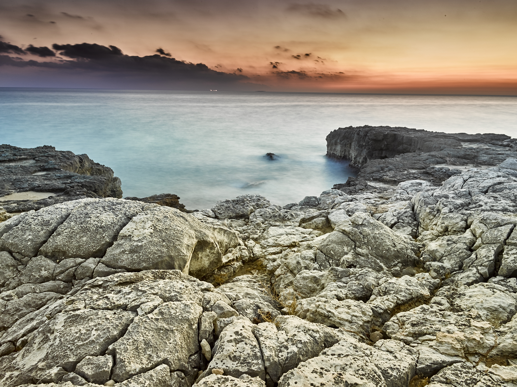 sunset sampieri scicli