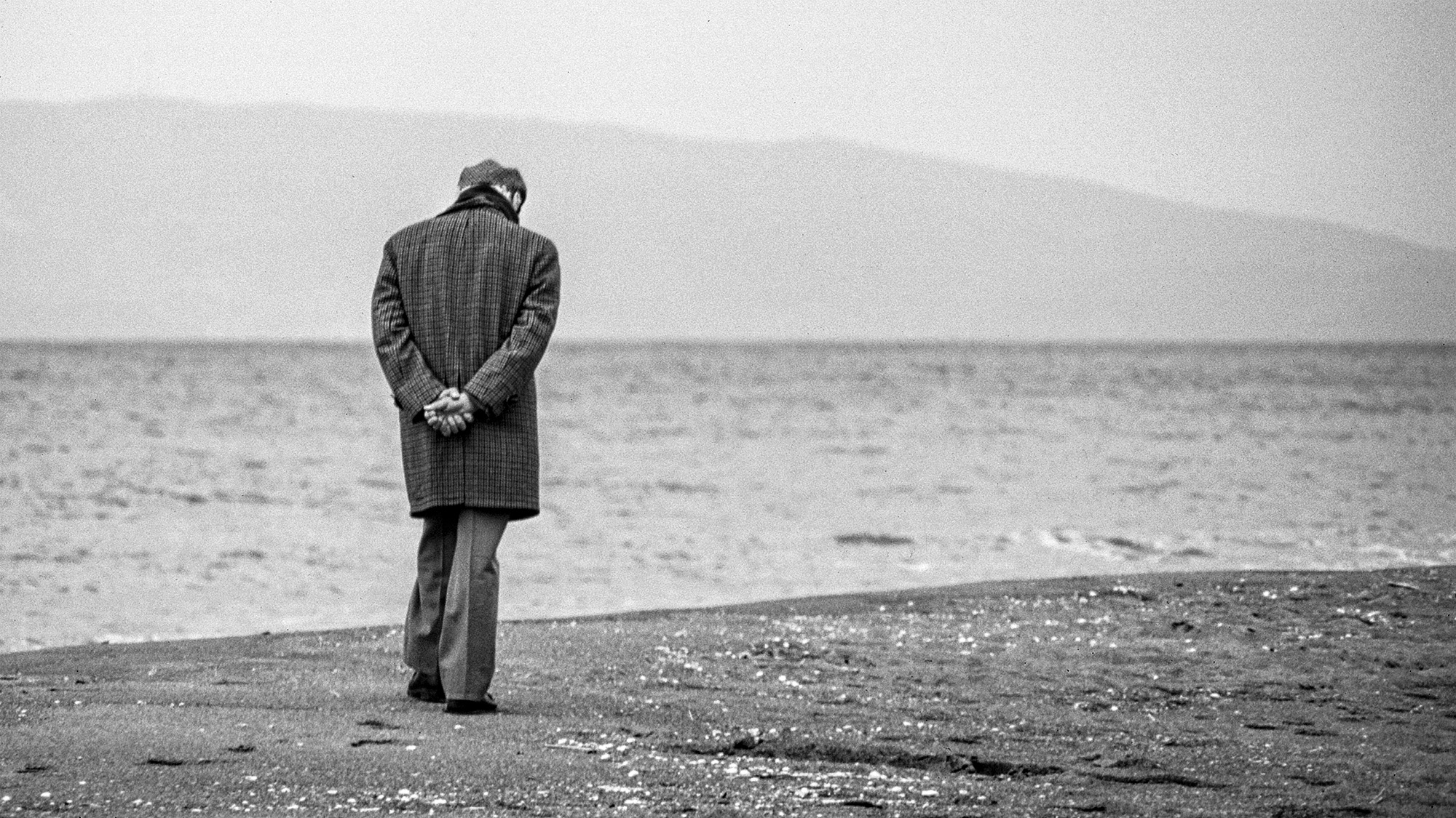 The old Man and the Sea