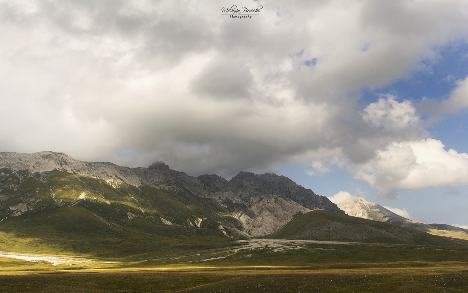 Campo Imperatore