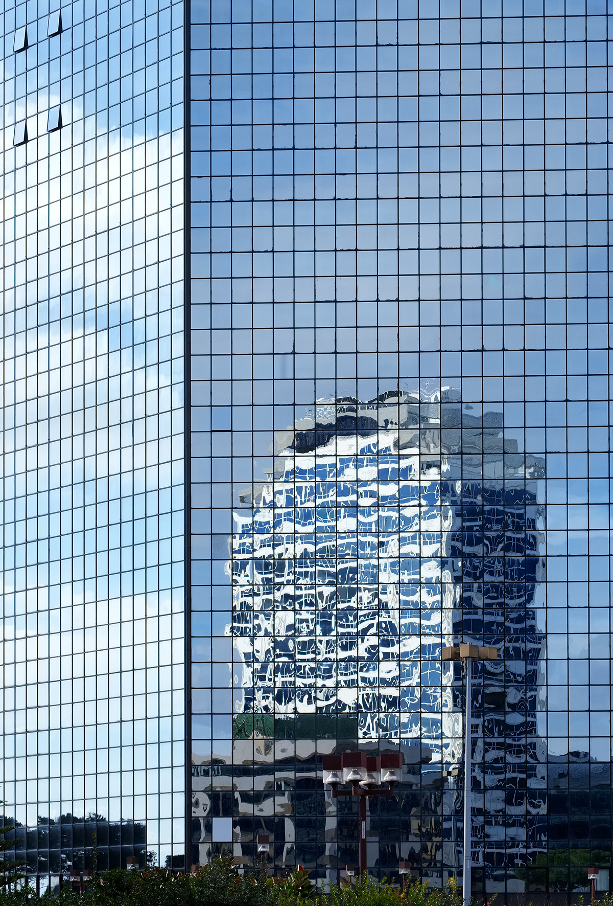 Napoli - Centro Direzionale