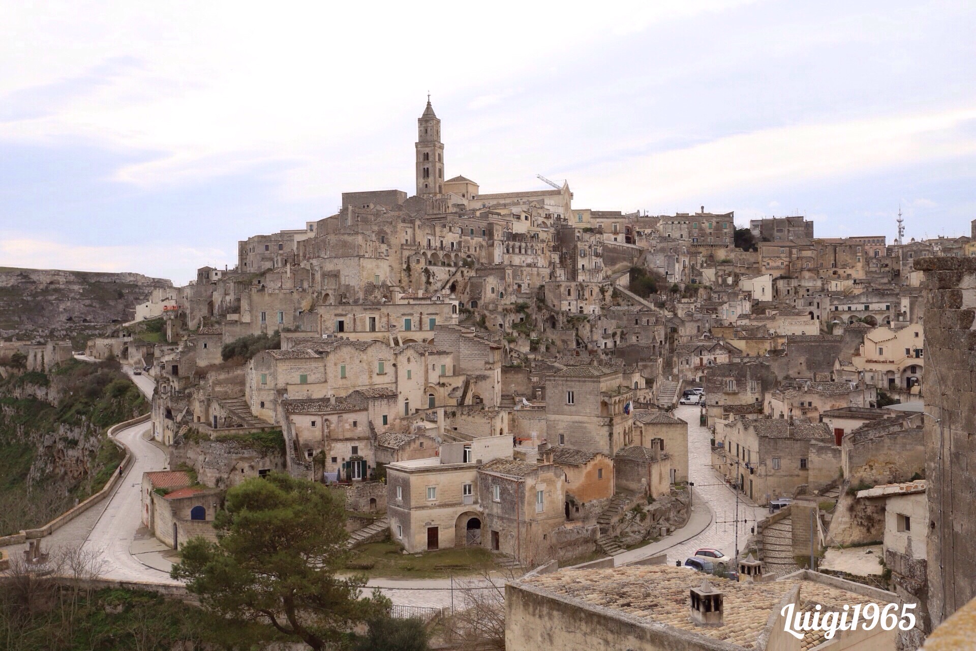 Matera 2