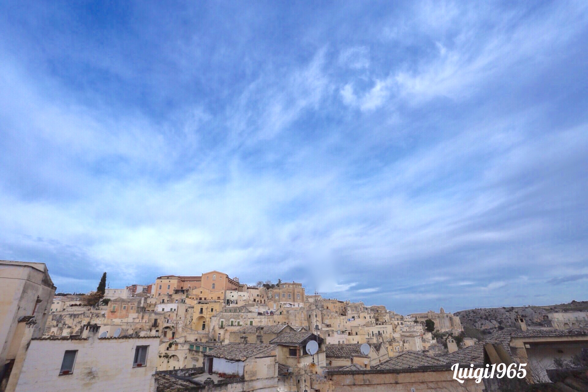Matera 3